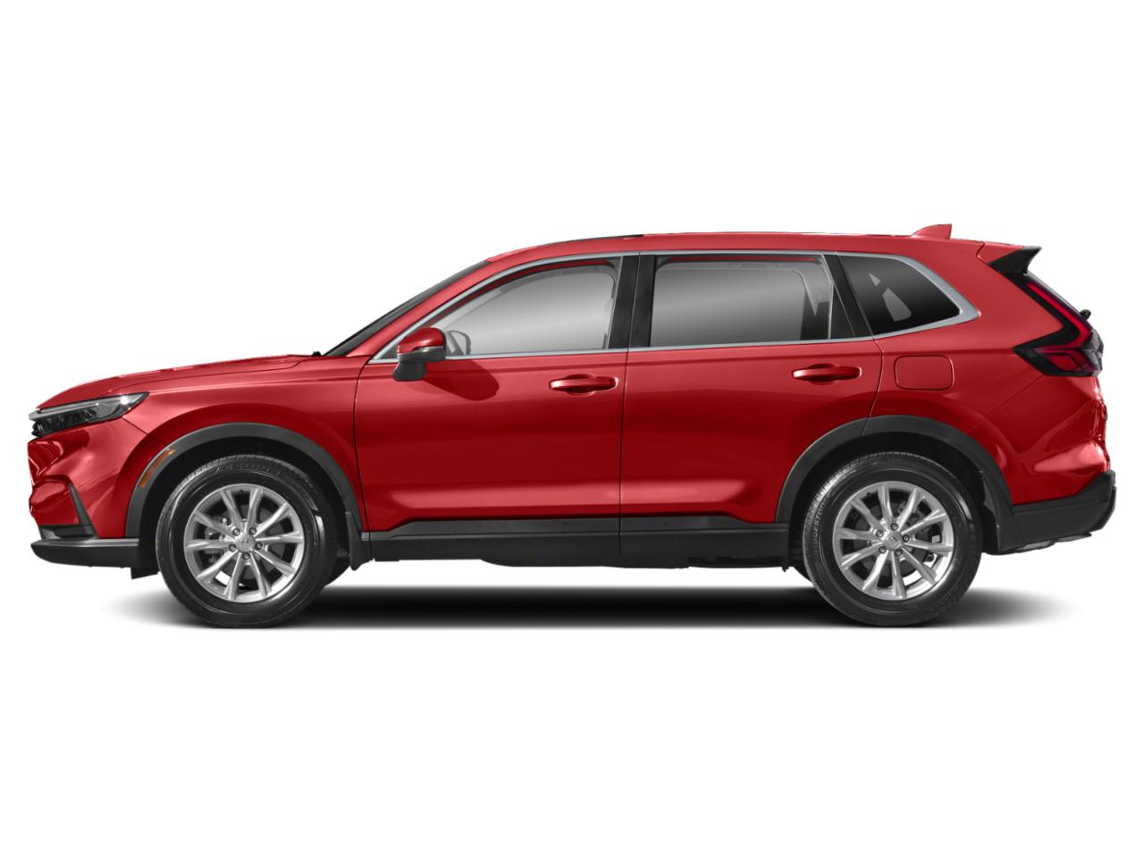 2024 Honda CRV Vehicle Photo in GREENACRES, FL 33463-3207