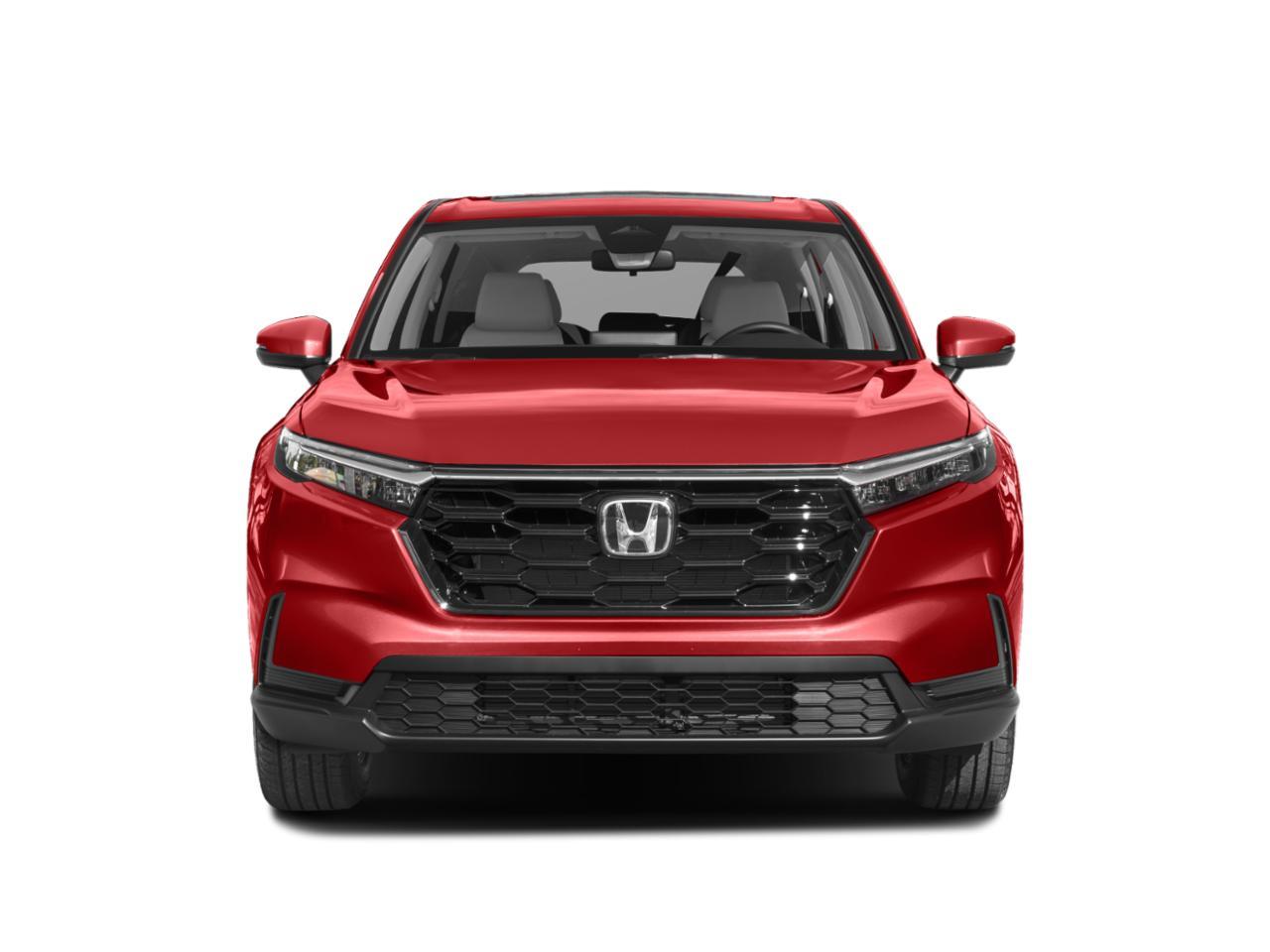 2024 Honda CR-V Vehicle Photo in Miami, FL 33015