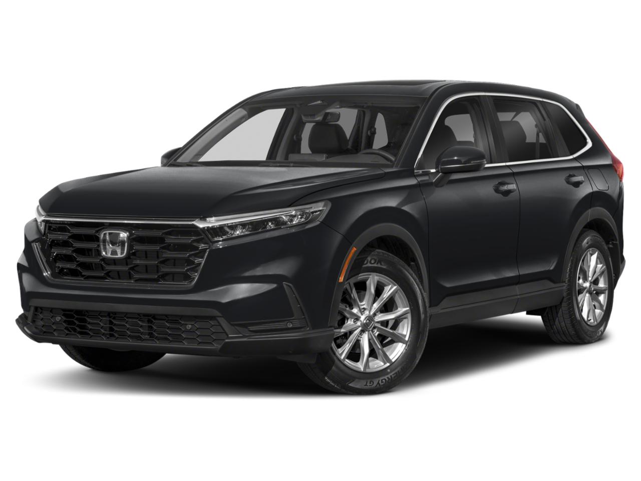 2024 Honda CR-V Vehicle Photo in Pleasant Hills, PA 15236