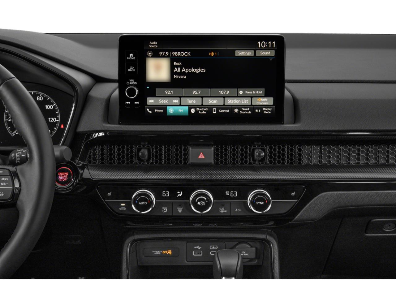 2024 Honda CR-V Vehicle Photo in Pleasant Hills, PA 15236