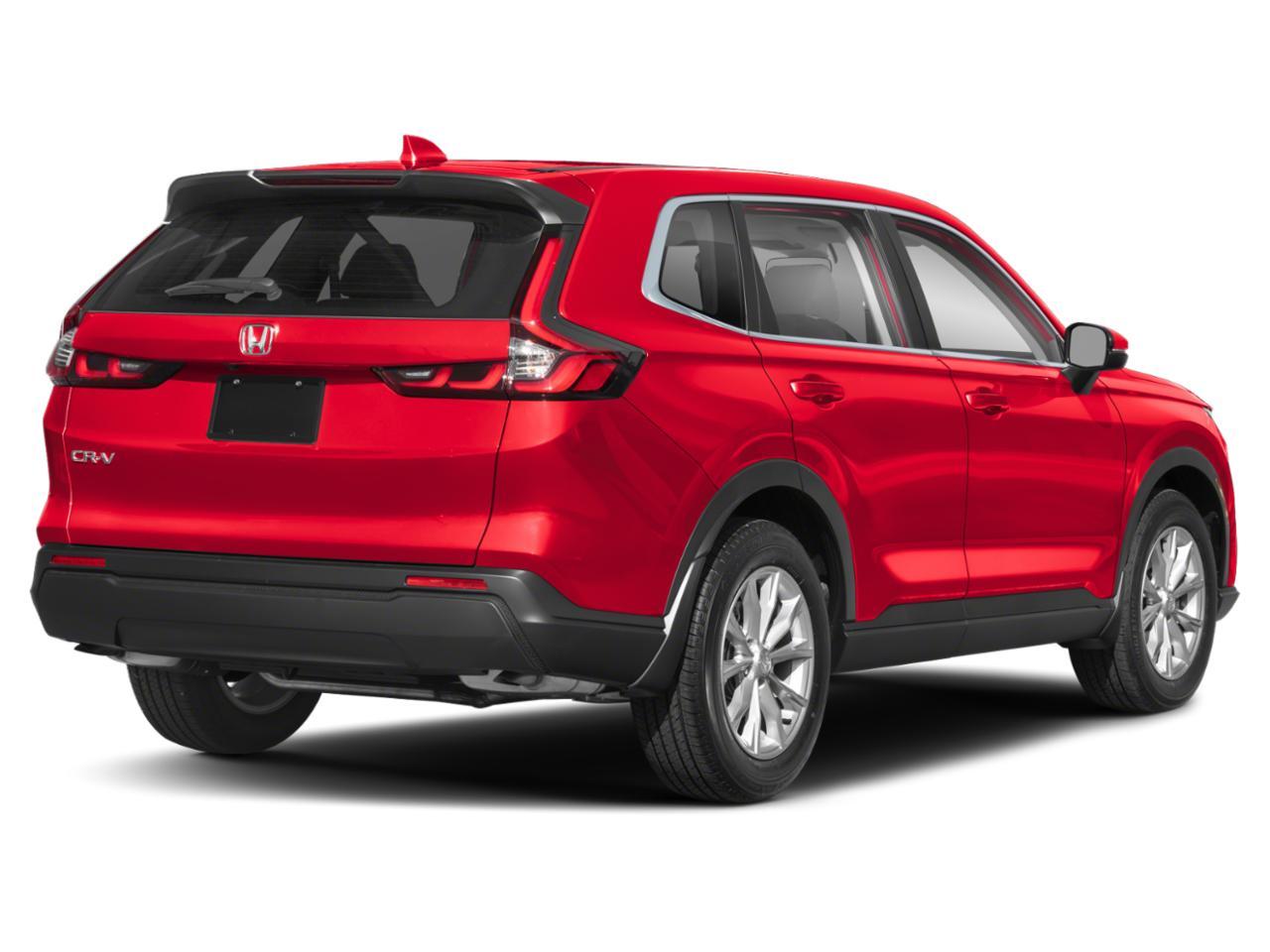 2024 Honda CR-V Vehicle Photo in San Antonio, TX 78238