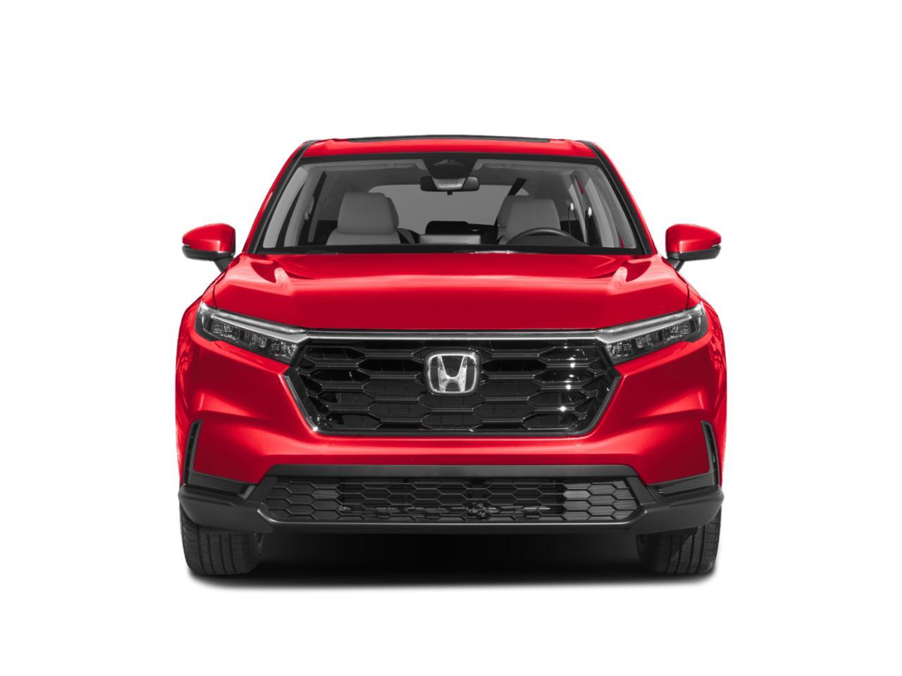 2024 Honda CR-V Vehicle Photo in San Antonio, TX 78238