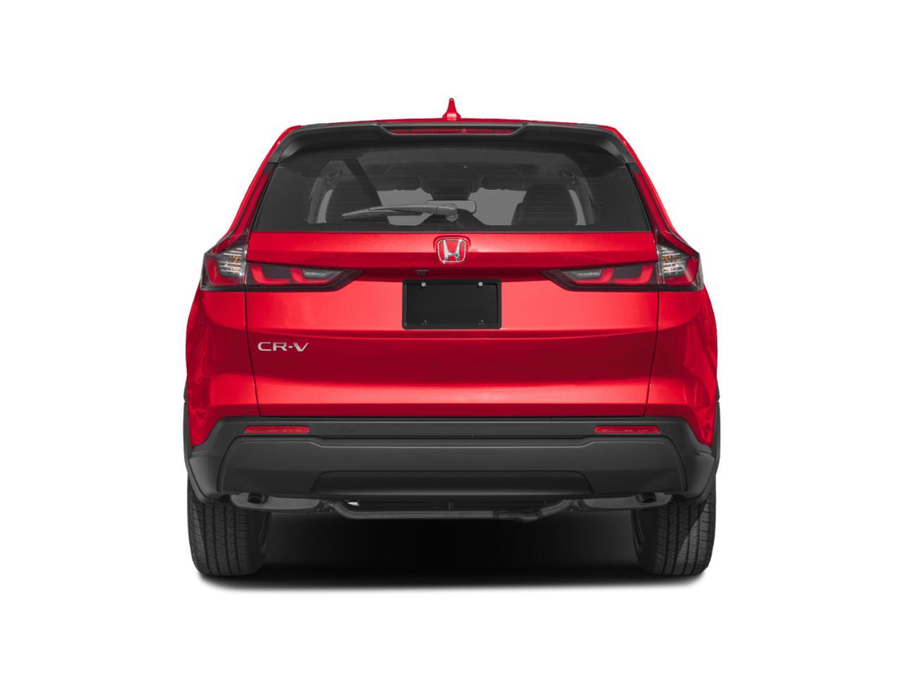 2024 Honda CR-V Vehicle Photo in San Antonio, TX 78238