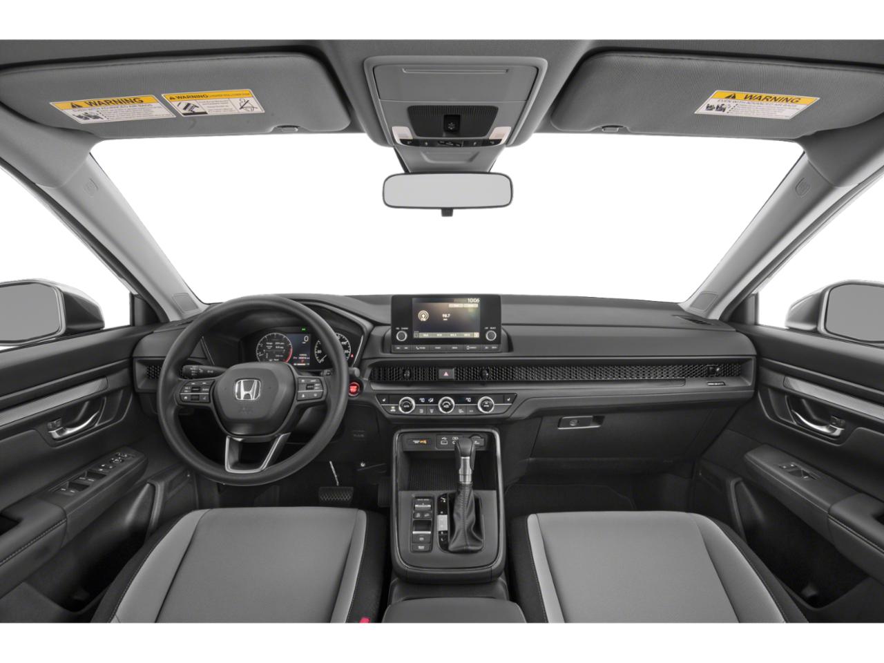 2024 Honda CR-V Vehicle Photo in San Antonio, TX 78238