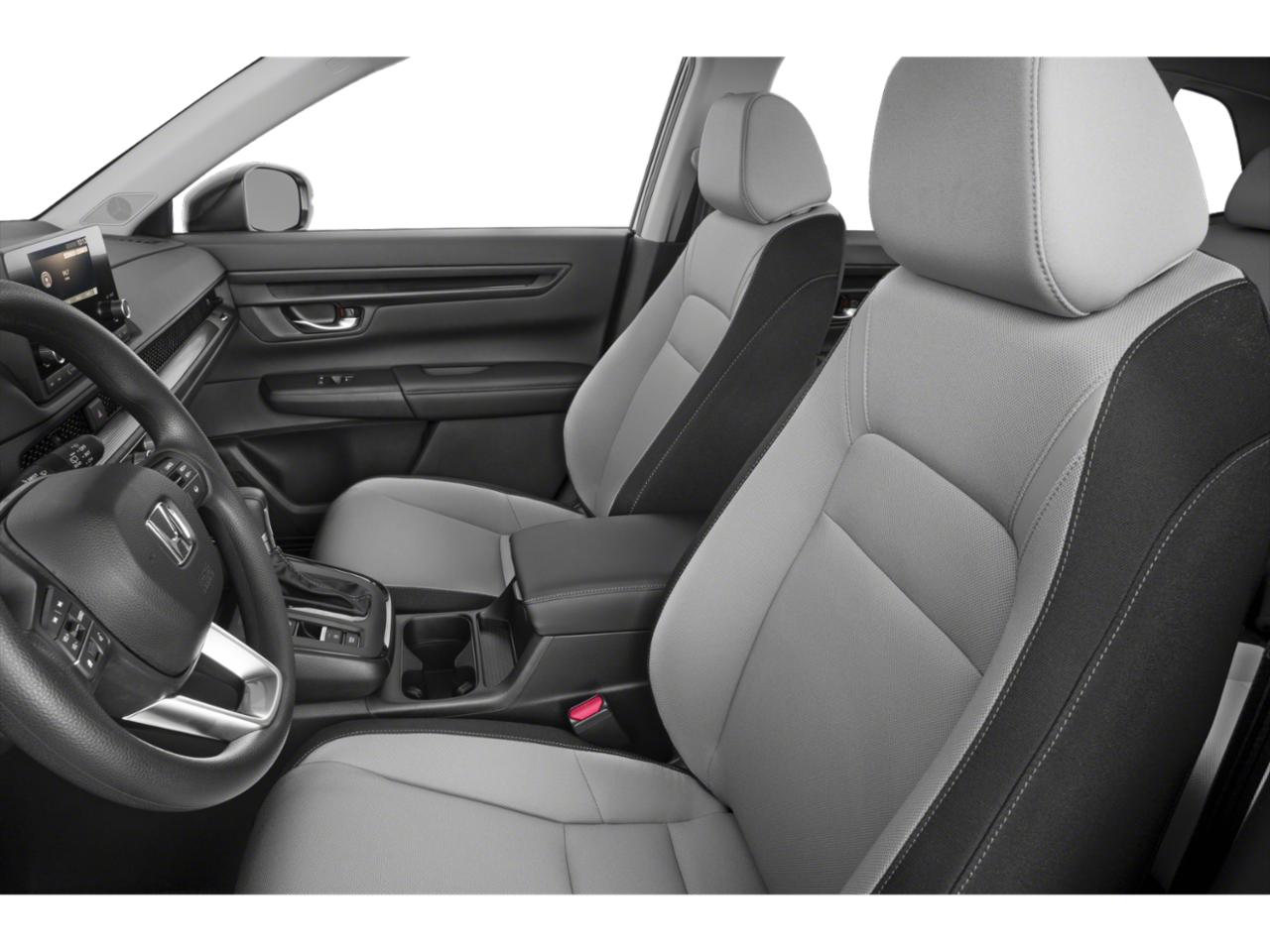 2024 Honda CR-V Vehicle Photo in San Antonio, TX 78238