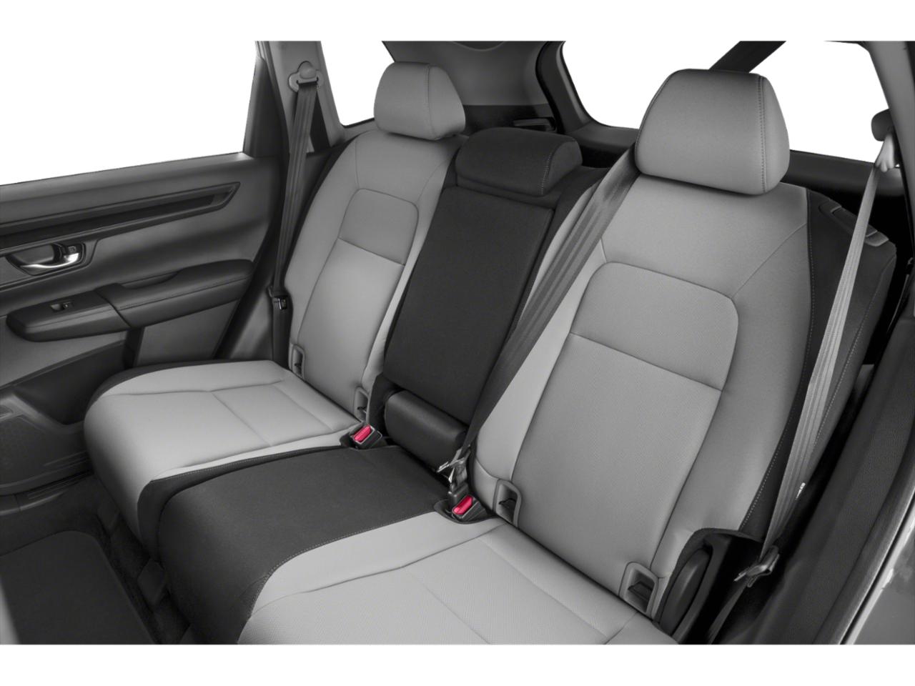 2024 Honda CR-V Vehicle Photo in San Antonio, TX 78238