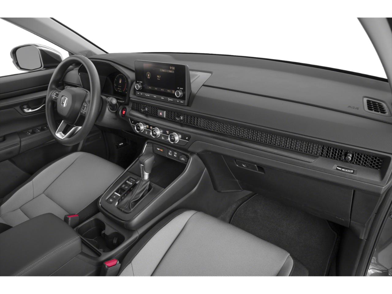 2024 Honda CR-V Vehicle Photo in San Antonio, TX 78238