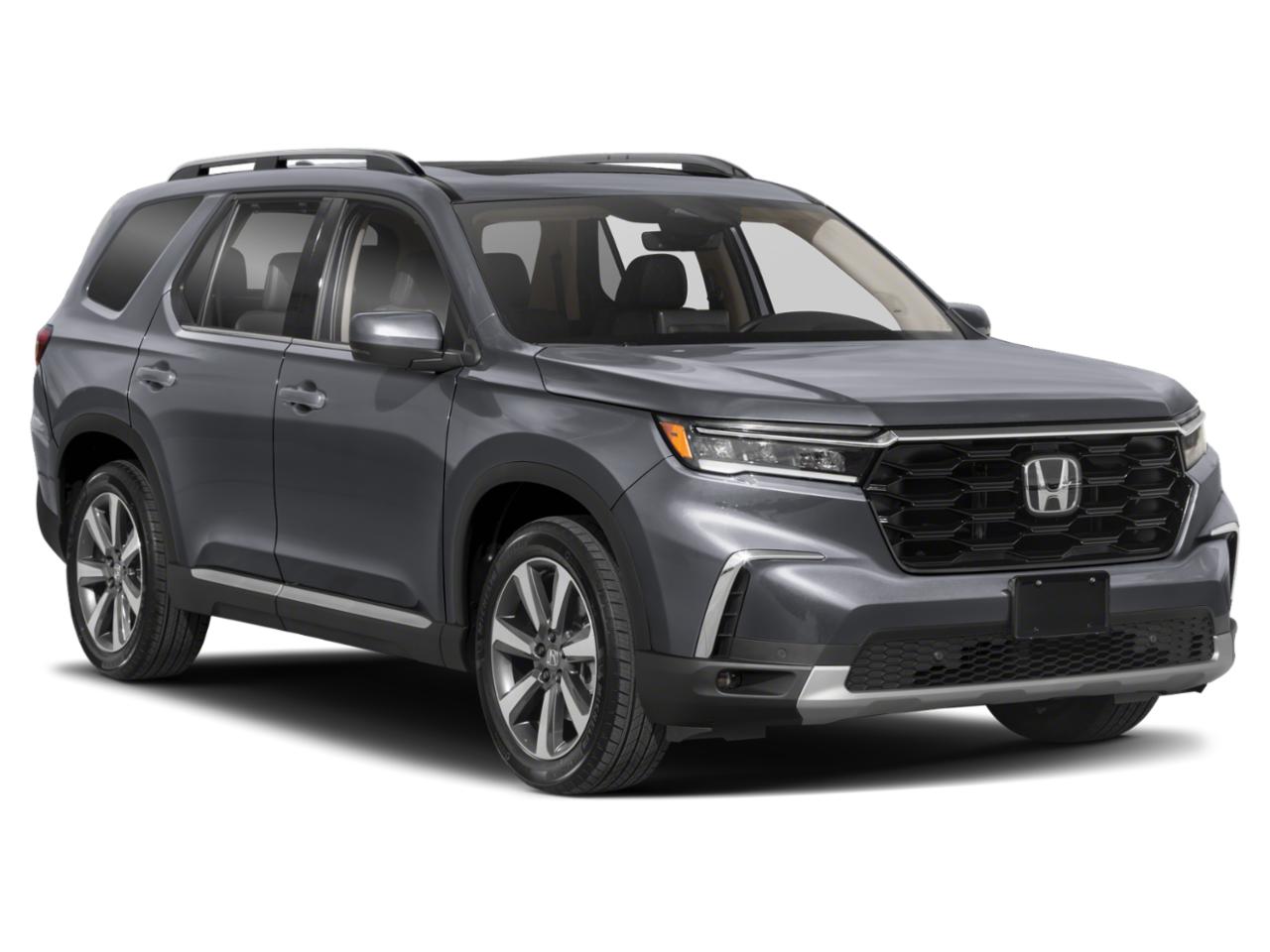 2024 Honda Pilot Vehicle Photo in Miami, FL 33015