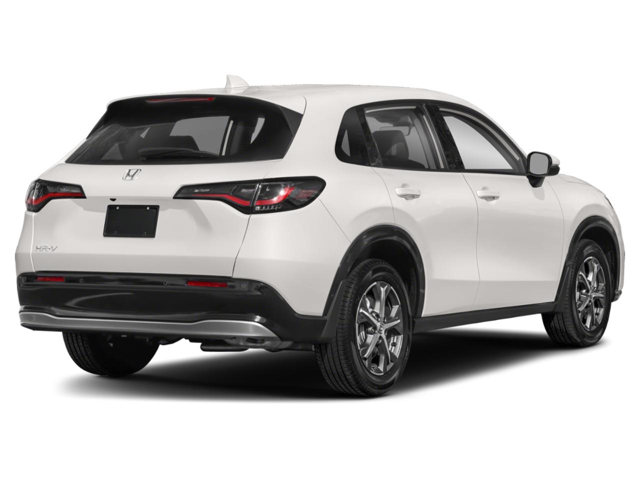 2024 Honda HR-V Vehicle Photo in Fort Lauderdale, FL 33316