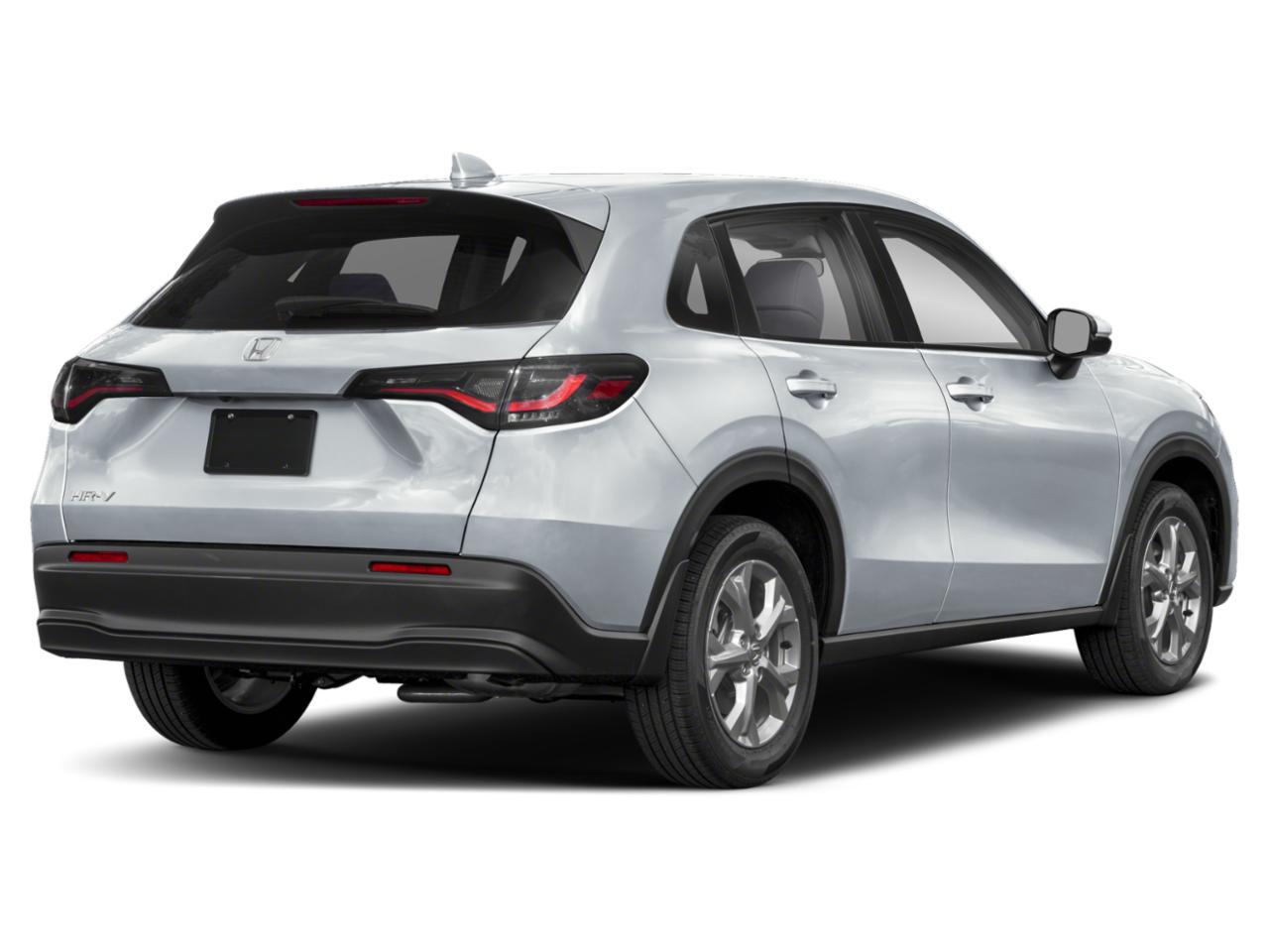 2024 Honda HR-V Vehicle Photo in Clearwater, FL 33764