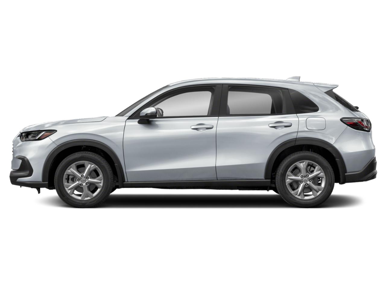 2024 Honda HR-V Vehicle Photo in Clearwater, FL 33764