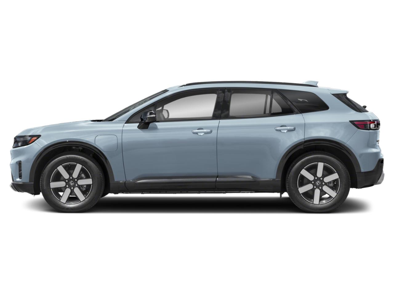 2024 Honda Prologue Vehicle Photo in Coconut Creek, FL 33073