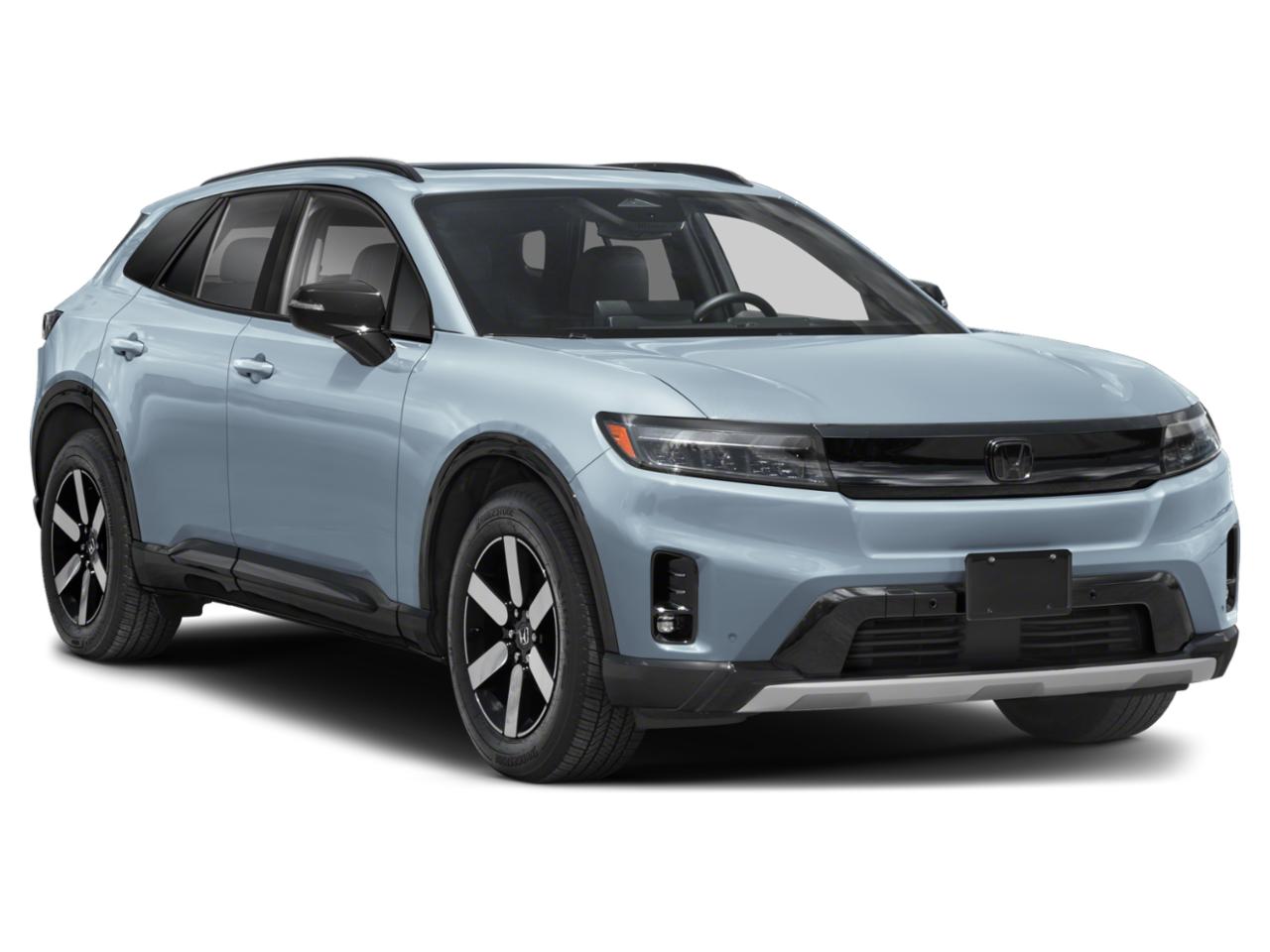 2024 Honda Prologue Vehicle Photo in Coconut Creek, FL 33073