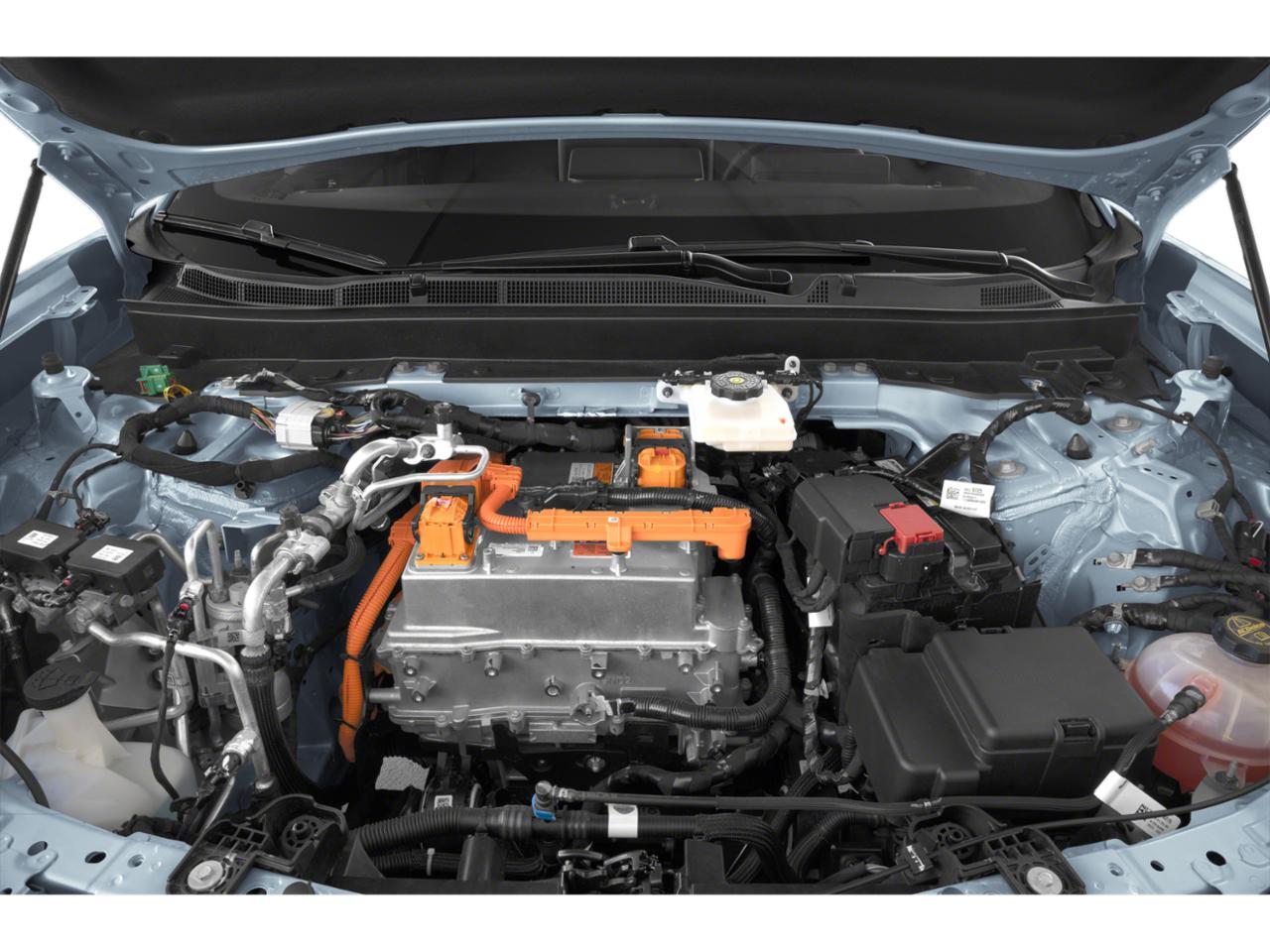 2024 Honda Prologue Vehicle Photo in Coconut Creek, FL 33073