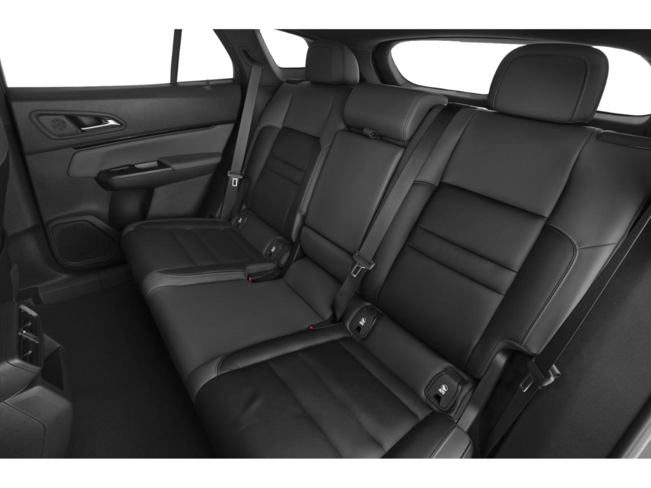 2024 Honda Prologue Vehicle Photo in Coconut Creek, FL 33073