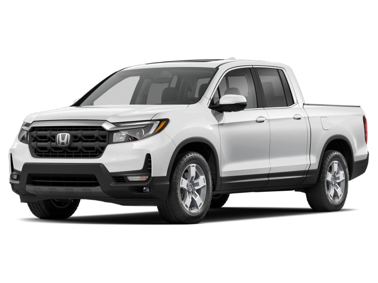 2024 Honda Ridgeline Vehicle Photo in Ft. Myers, FL 33907