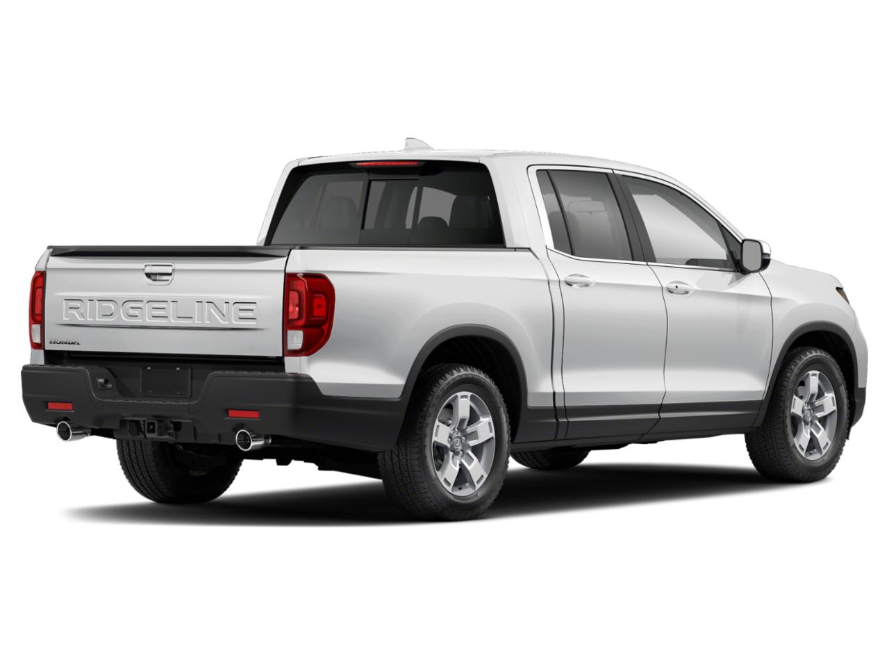 2024 Honda Ridgeline Vehicle Photo in Ft. Myers, FL 33907