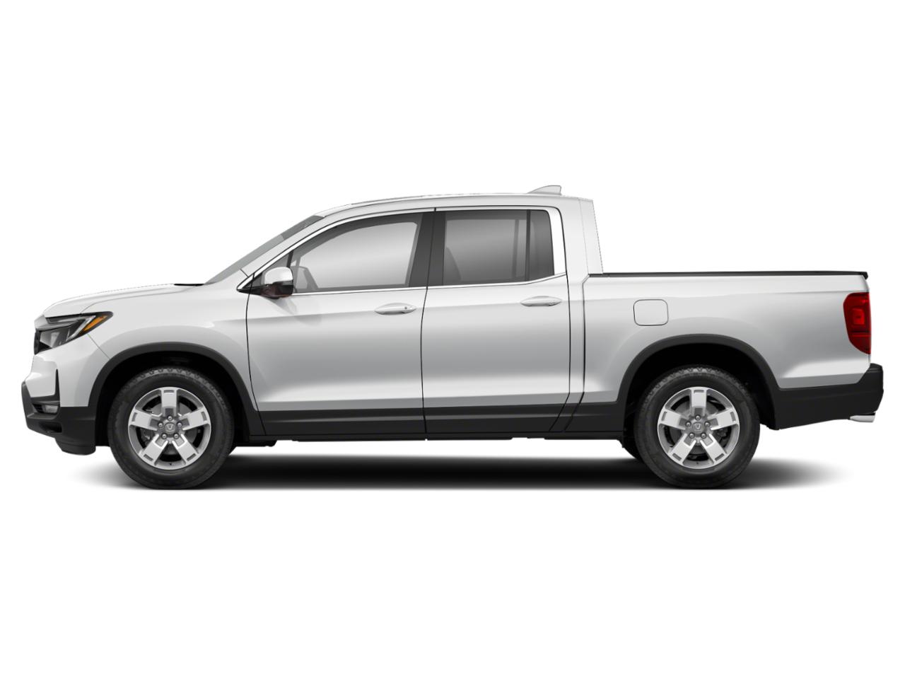 2024 Honda Ridgeline Vehicle Photo in Ft. Myers, FL 33907