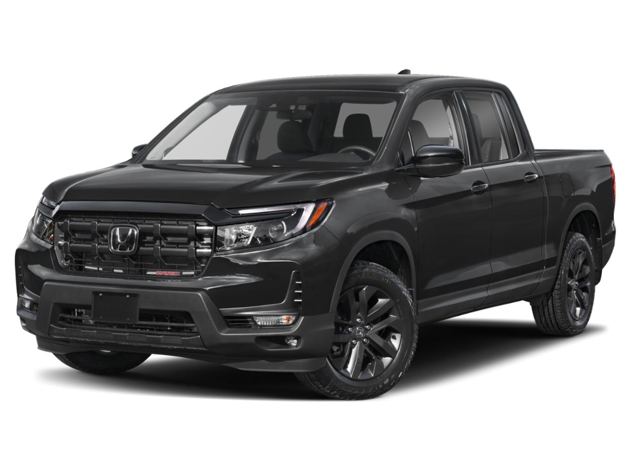 2024 Honda Ridgeline Vehicle Photo in Ft. Myers, FL 33907