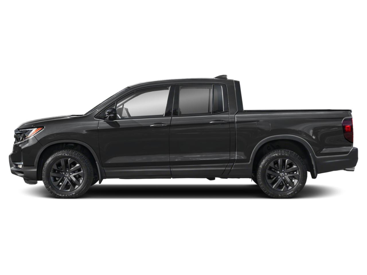 2024 Honda Ridgeline Vehicle Photo in Sanford, FL 32771