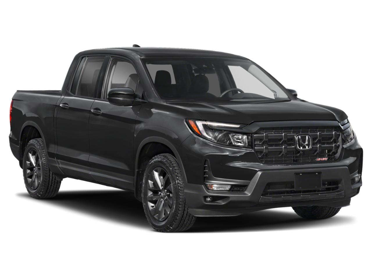 2024 Honda Ridgeline Vehicle Photo in Clearwater, FL 33764