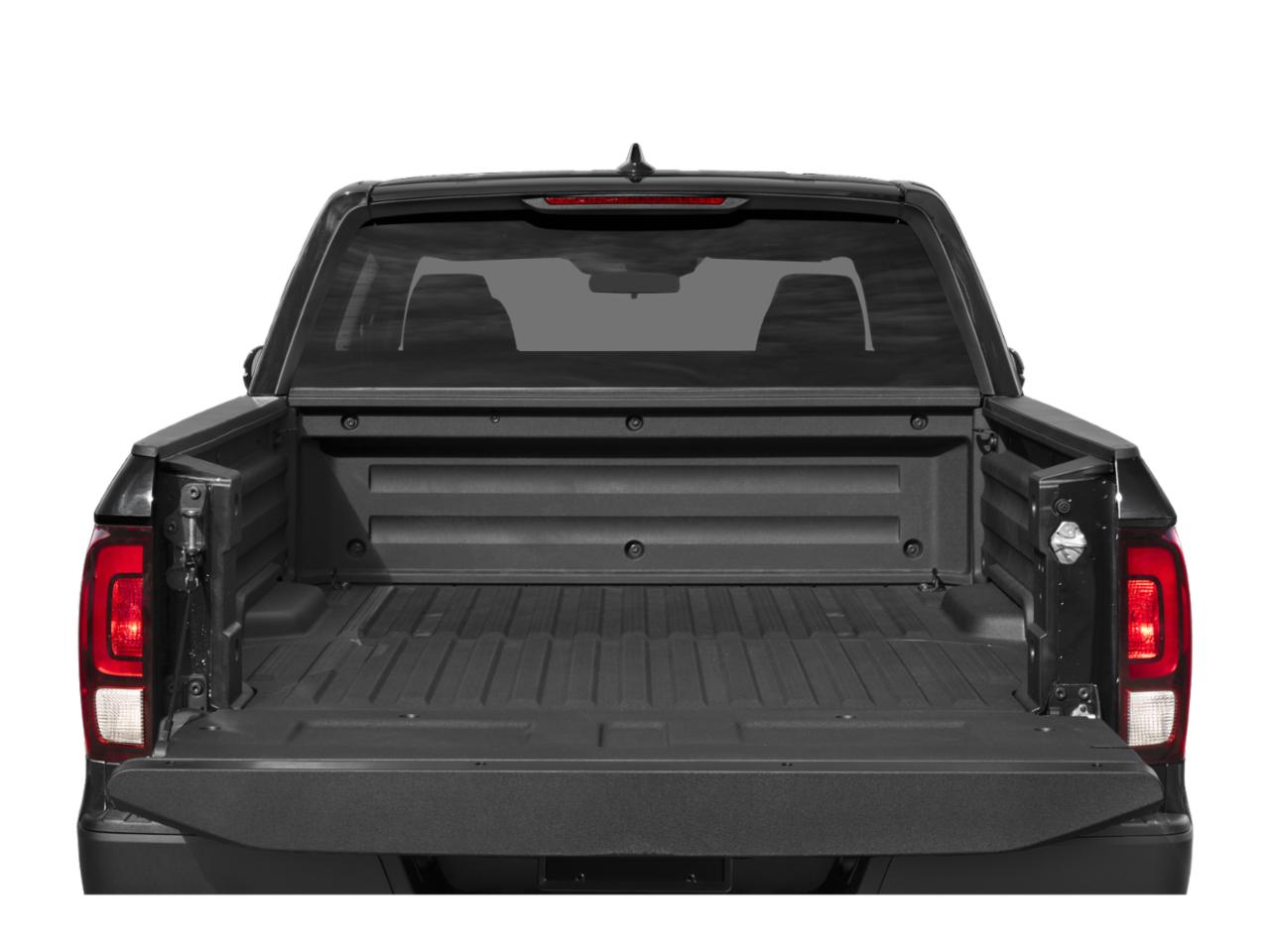 2024 Honda Ridgeline Vehicle Photo in Ft. Myers, FL 33907