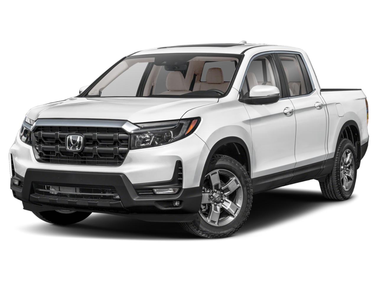 2024 Honda Ridgeline Vehicle Photo in Sanford, FL 32771