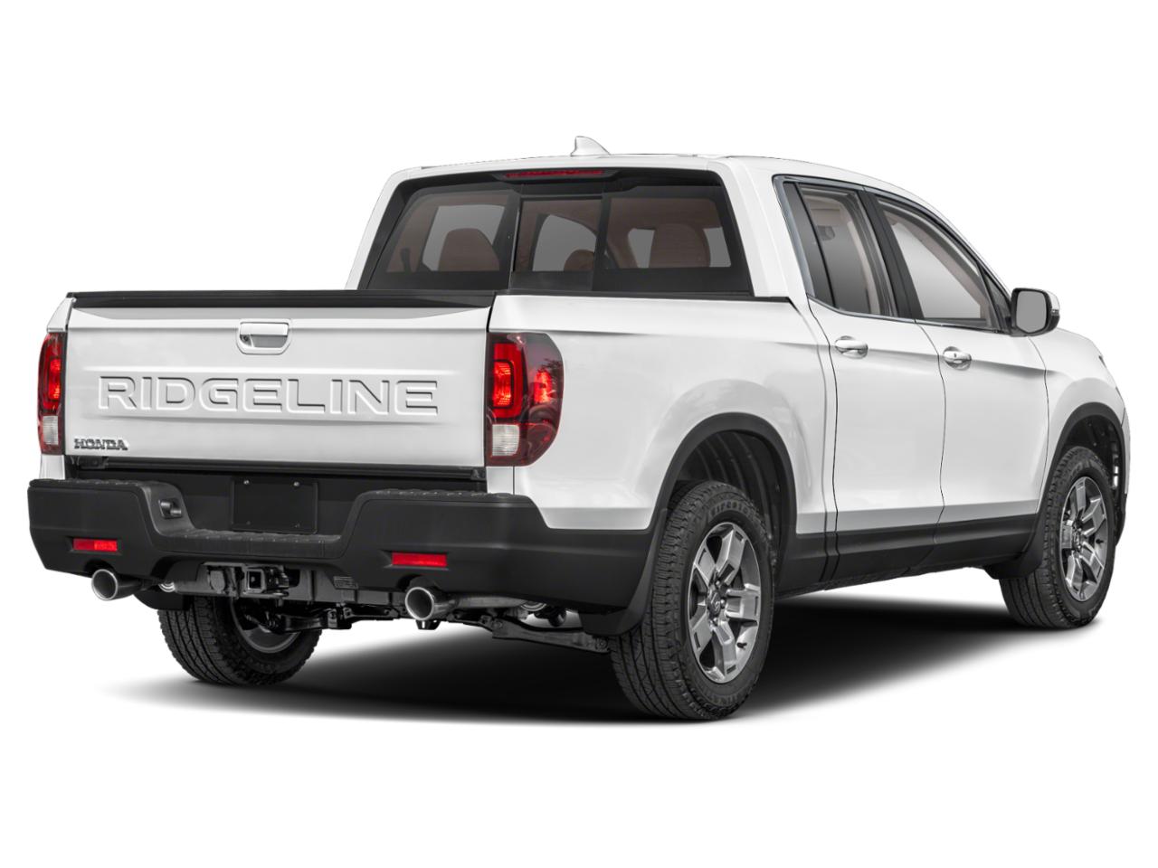 2024 Honda Ridgeline Vehicle Photo in Sanford, FL 32771