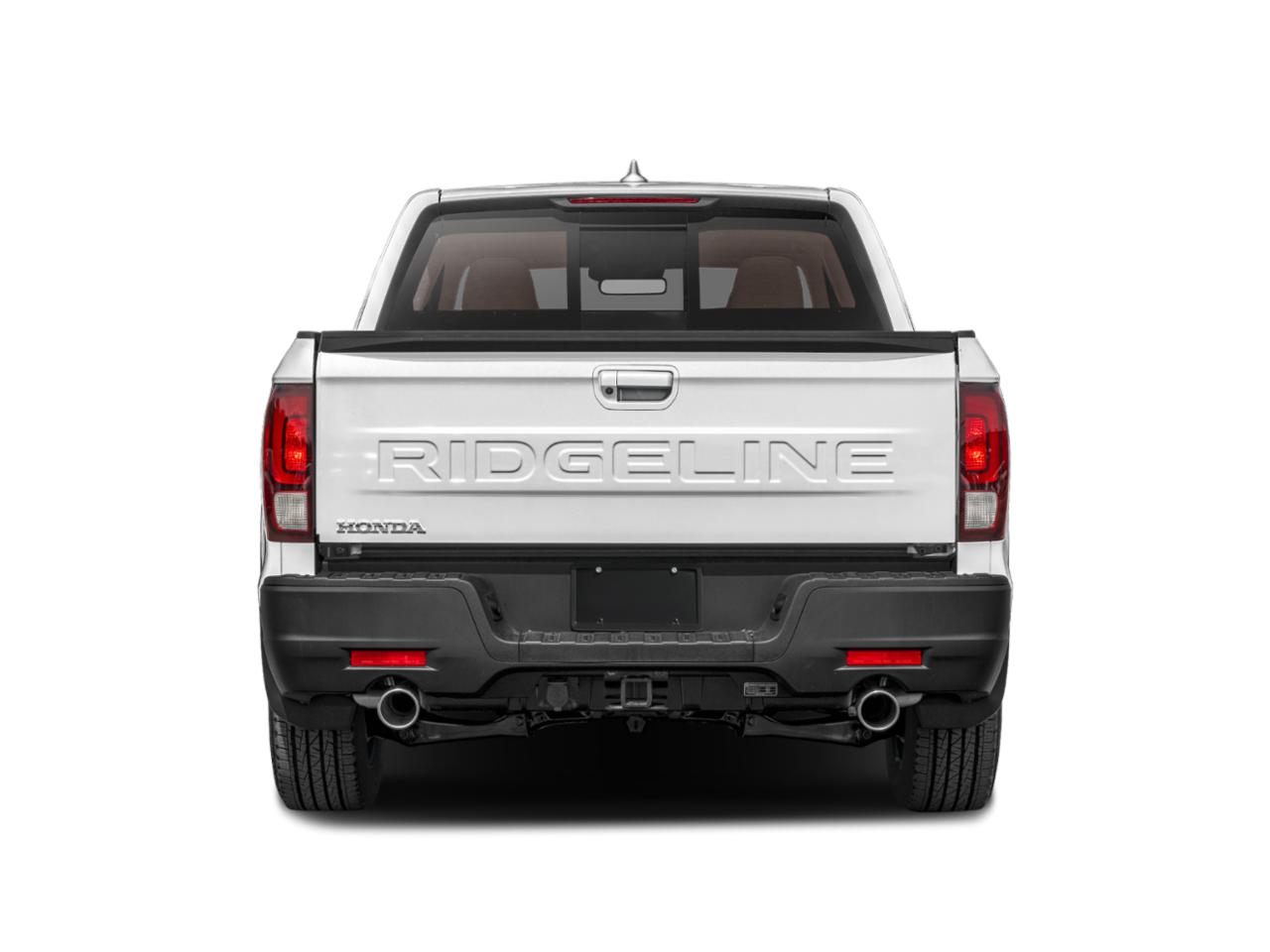 2024 Honda Ridgeline Vehicle Photo in Sanford, FL 32771