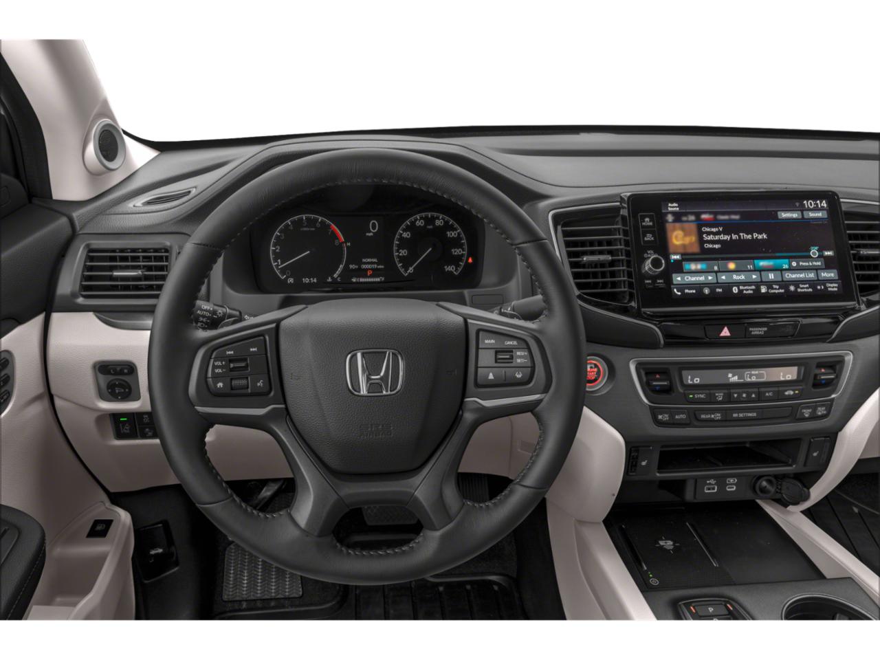 2024 Honda Ridgeline Vehicle Photo in Sanford, FL 32771