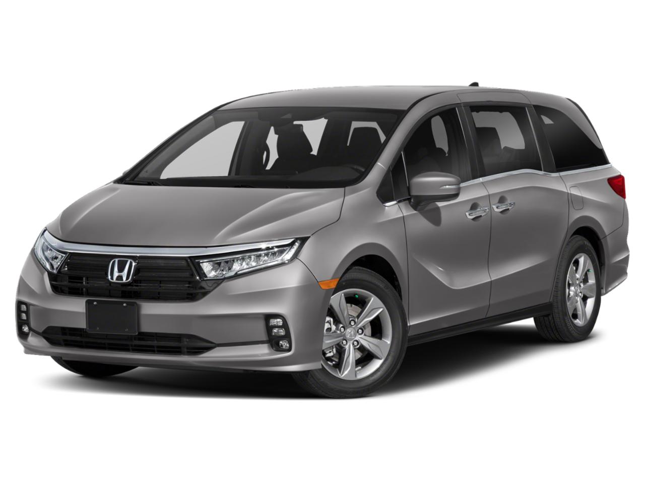 2024 Honda Odyssey Vehicle Photo in Miami, FL 33015