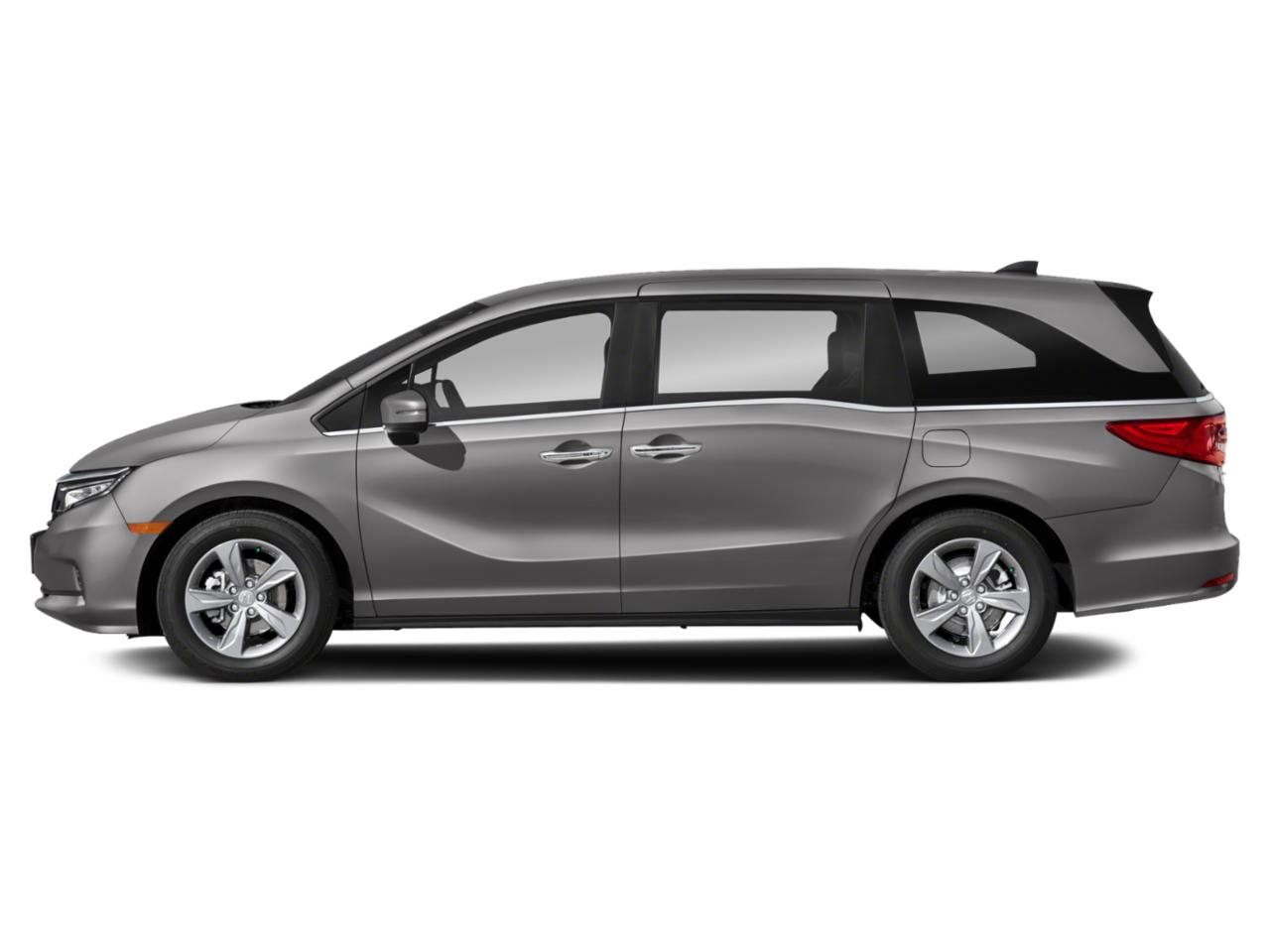 2024 Honda Odyssey Vehicle Photo in Miami, FL 33015
