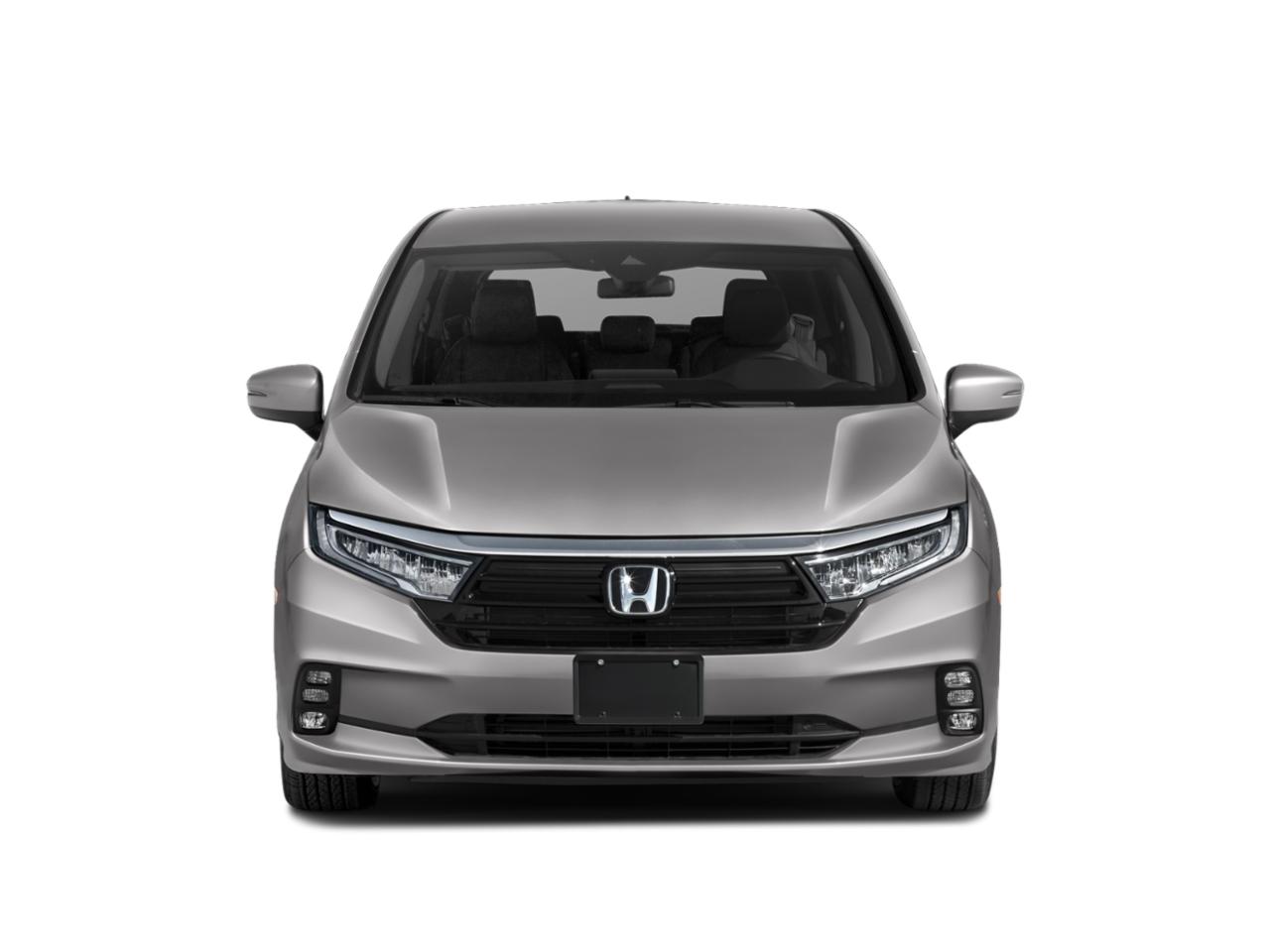 2024 Honda Odyssey Vehicle Photo in Miami, FL 33015