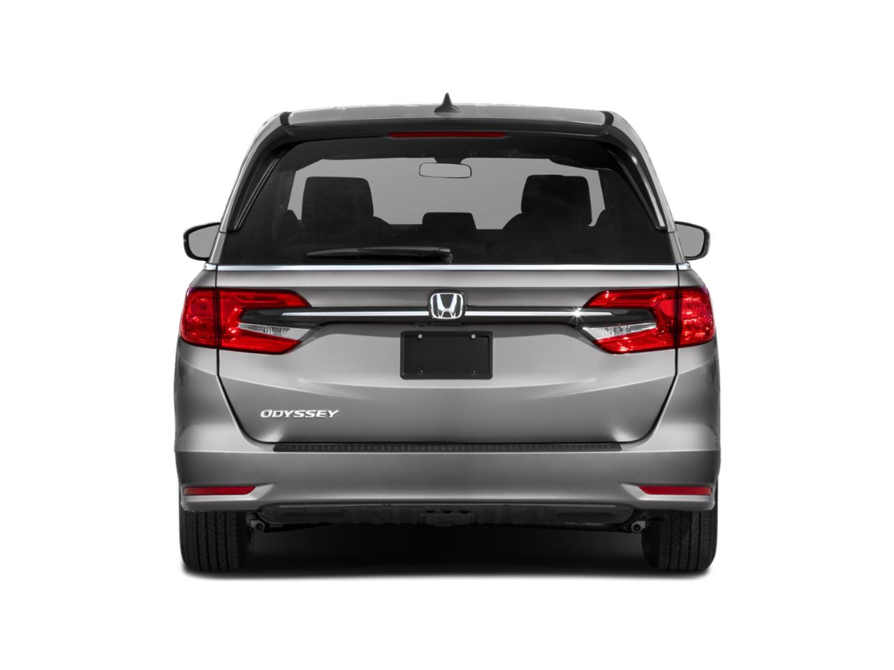 2024 Honda Odyssey Vehicle Photo in Miami, FL 33015