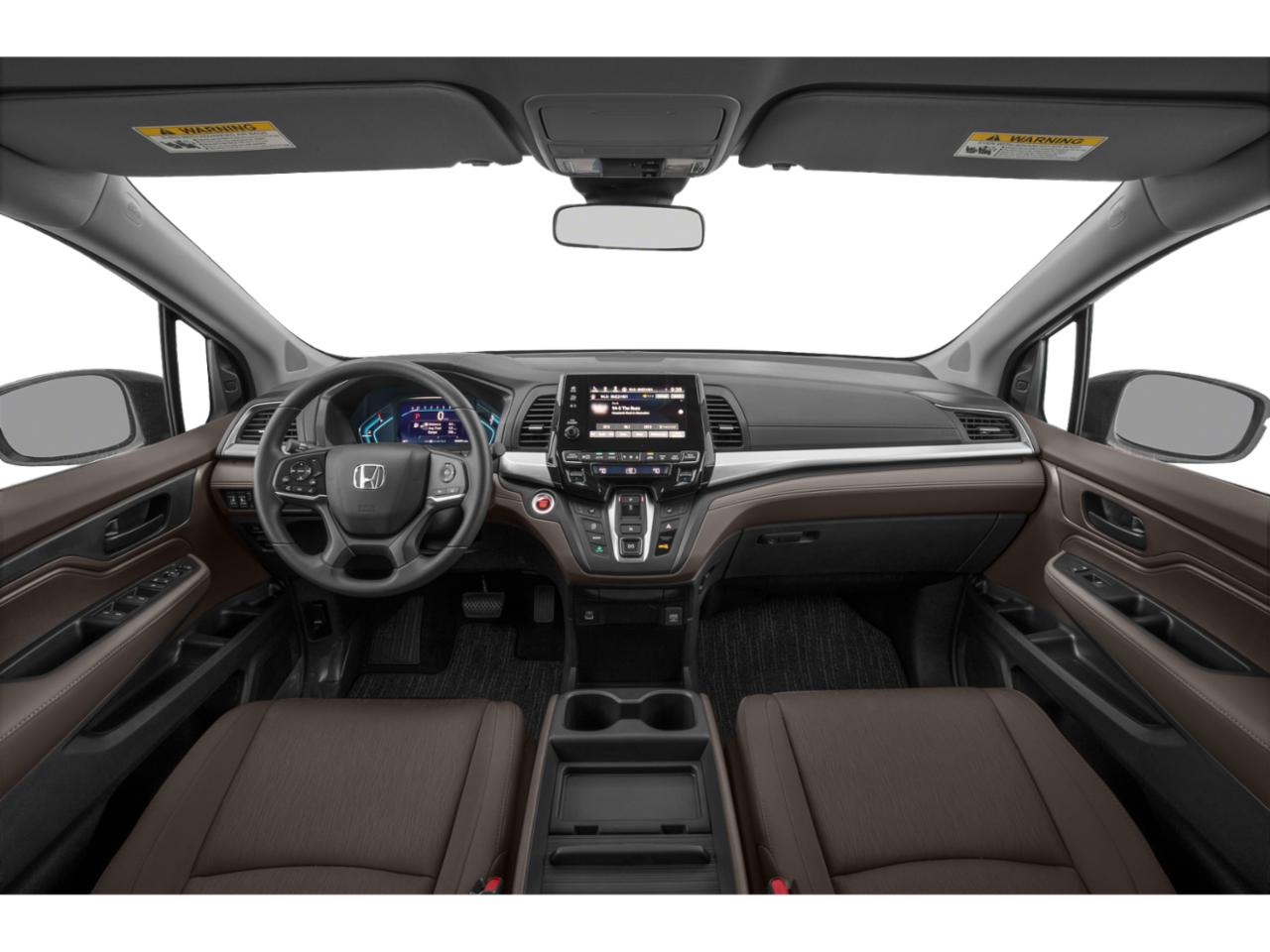 2024 Honda Odyssey Vehicle Photo in Miami, FL 33015