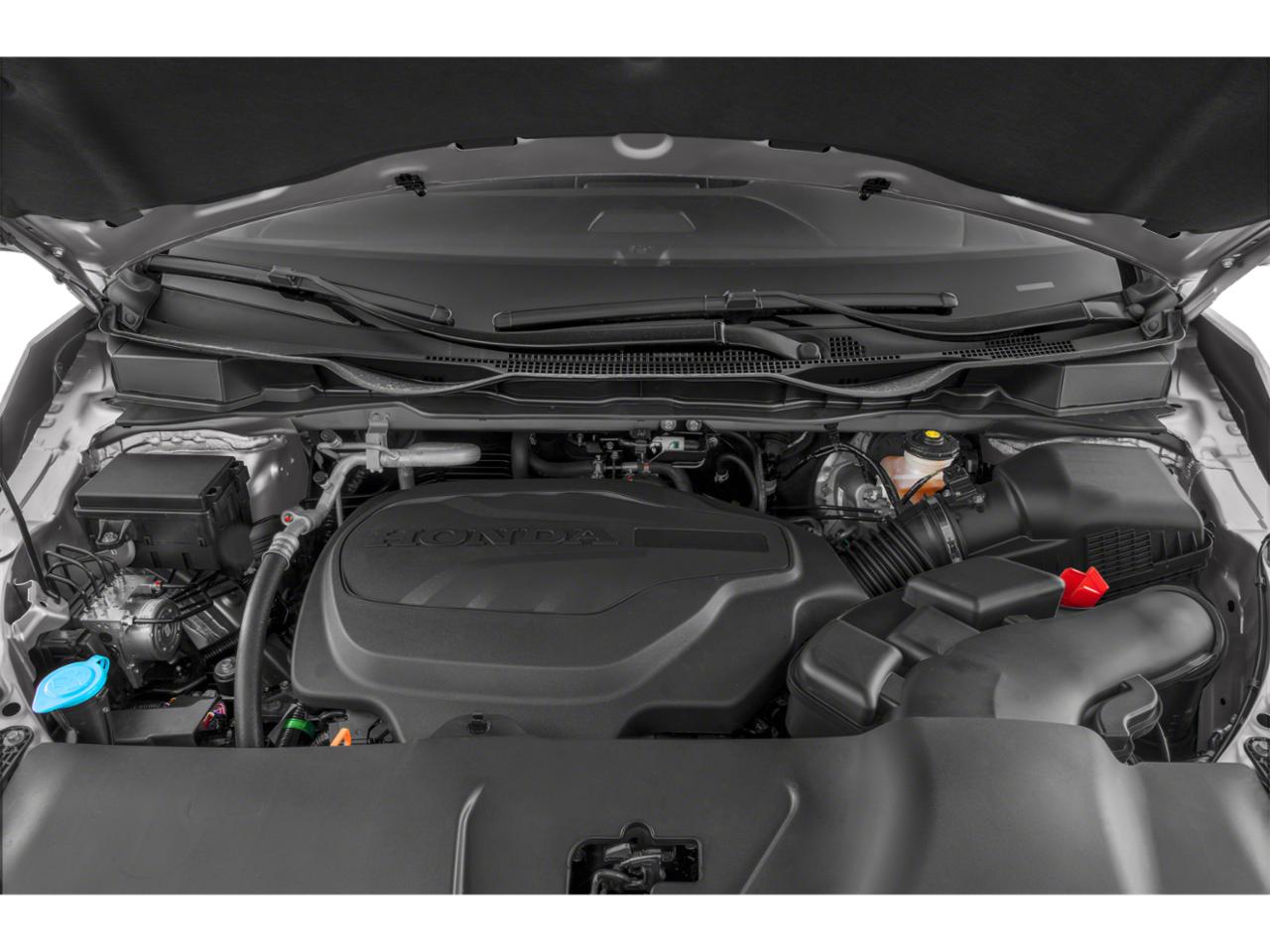2024 Honda Odyssey Vehicle Photo in Miami, FL 33015