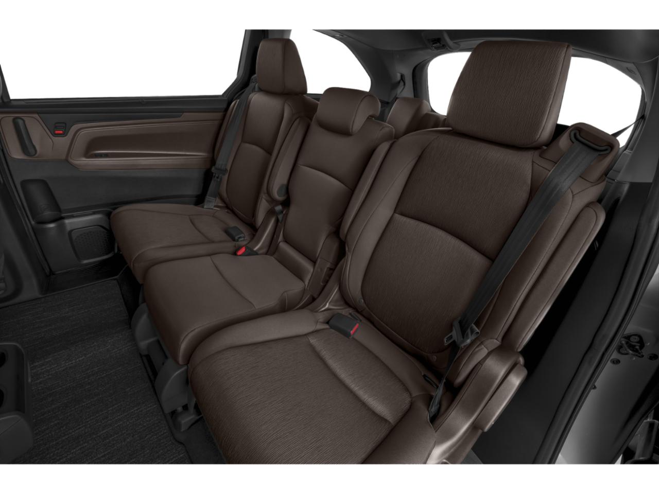 2024 Honda Odyssey Vehicle Photo in Miami, FL 33015
