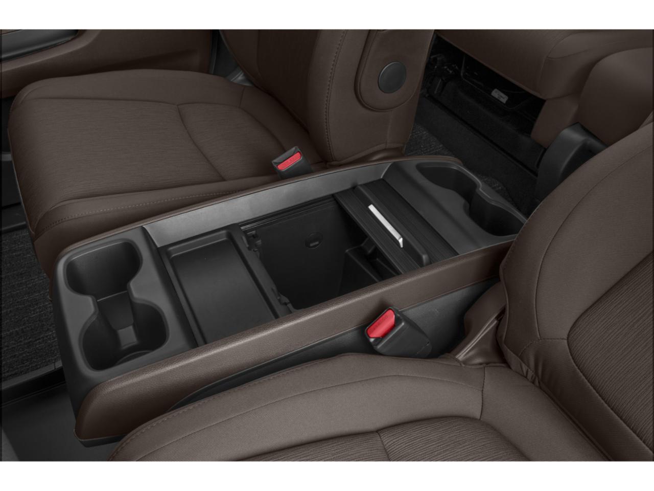 2024 Honda Odyssey Vehicle Photo in Miami, FL 33015