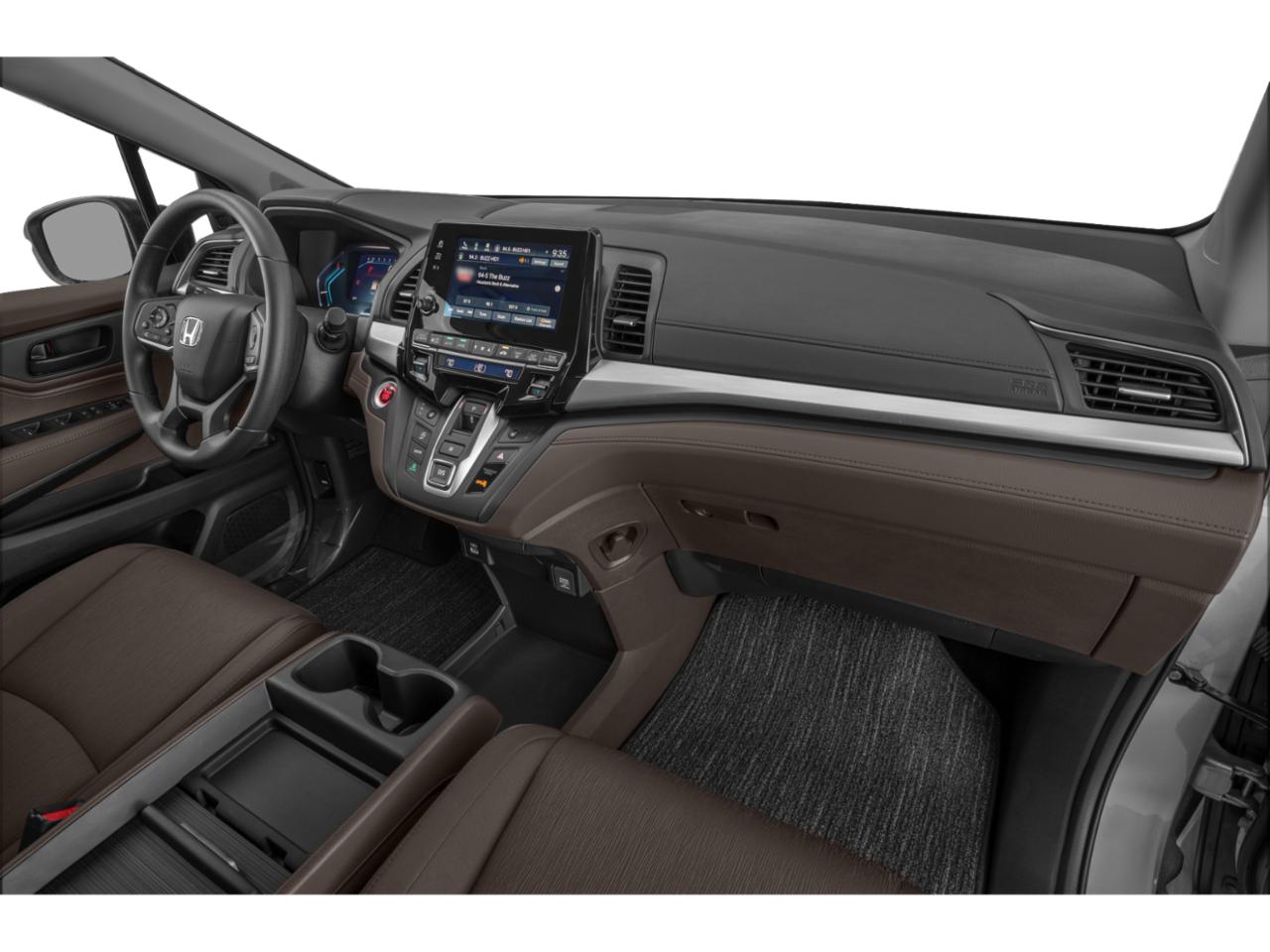 2024 Honda Odyssey Vehicle Photo in Miami, FL 33015