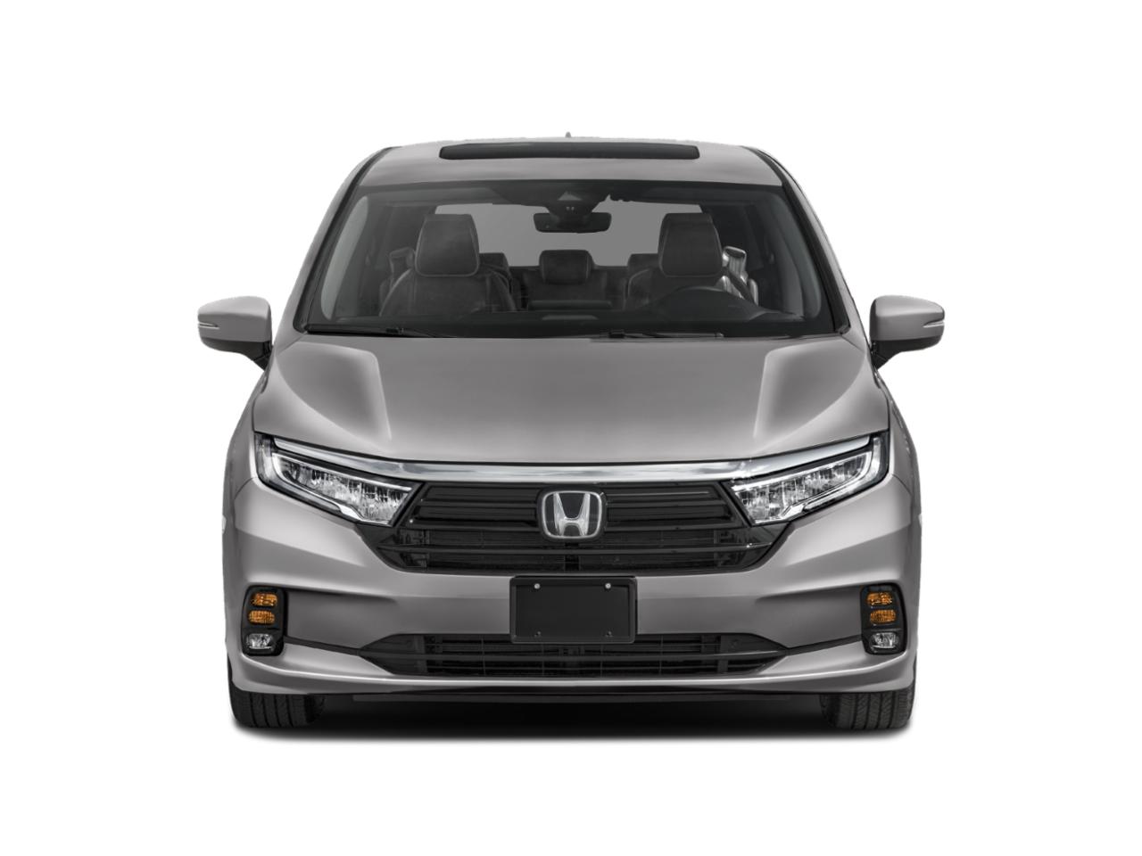 2024 Honda Odyssey Vehicle Photo in MESA, AZ 85206-4395