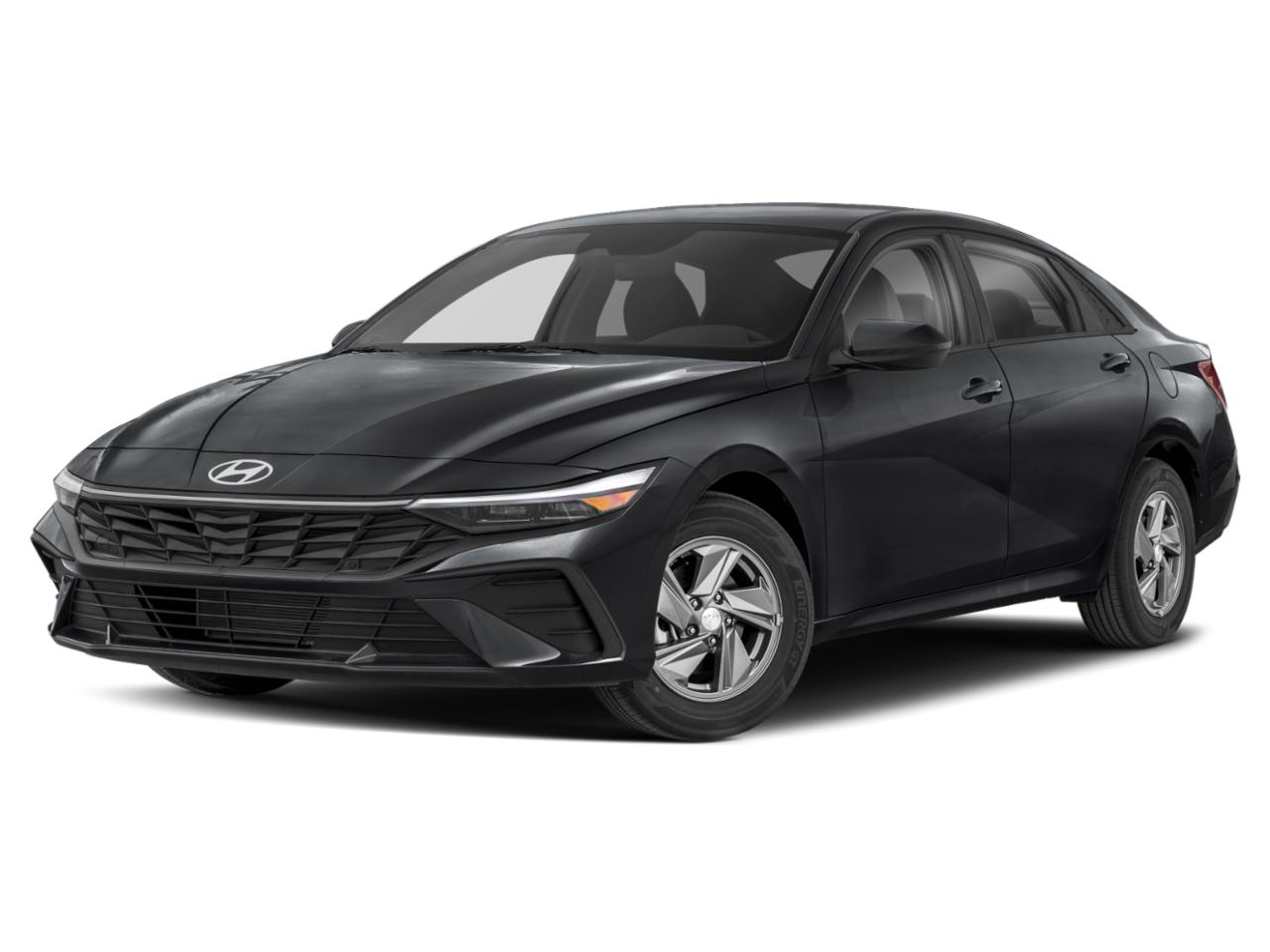 2024 Hyundai ELANTRA Vehicle Photo in Shiloh, IL 62269