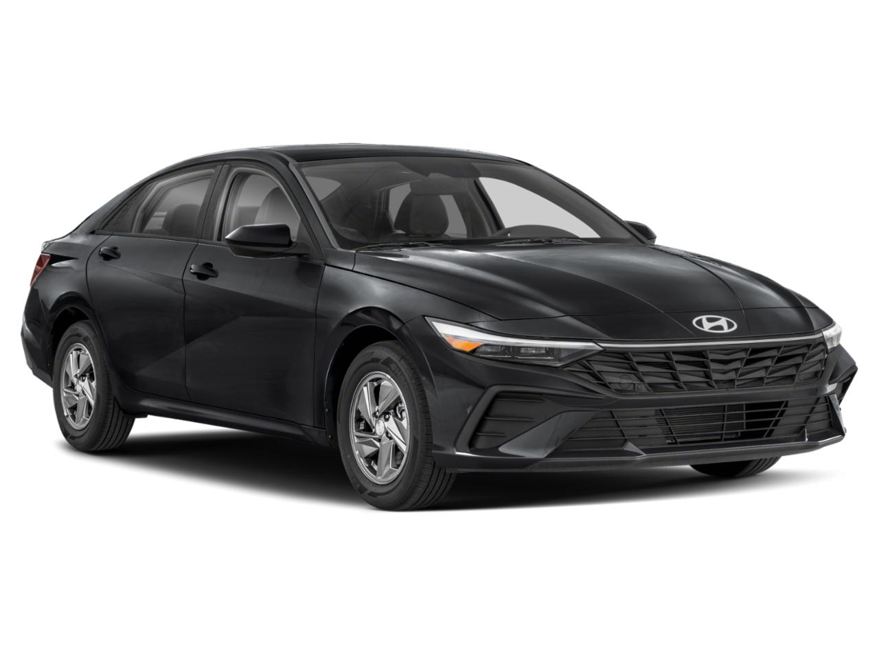 2024 Hyundai ELANTRA Vehicle Photo in Shiloh, IL 62269