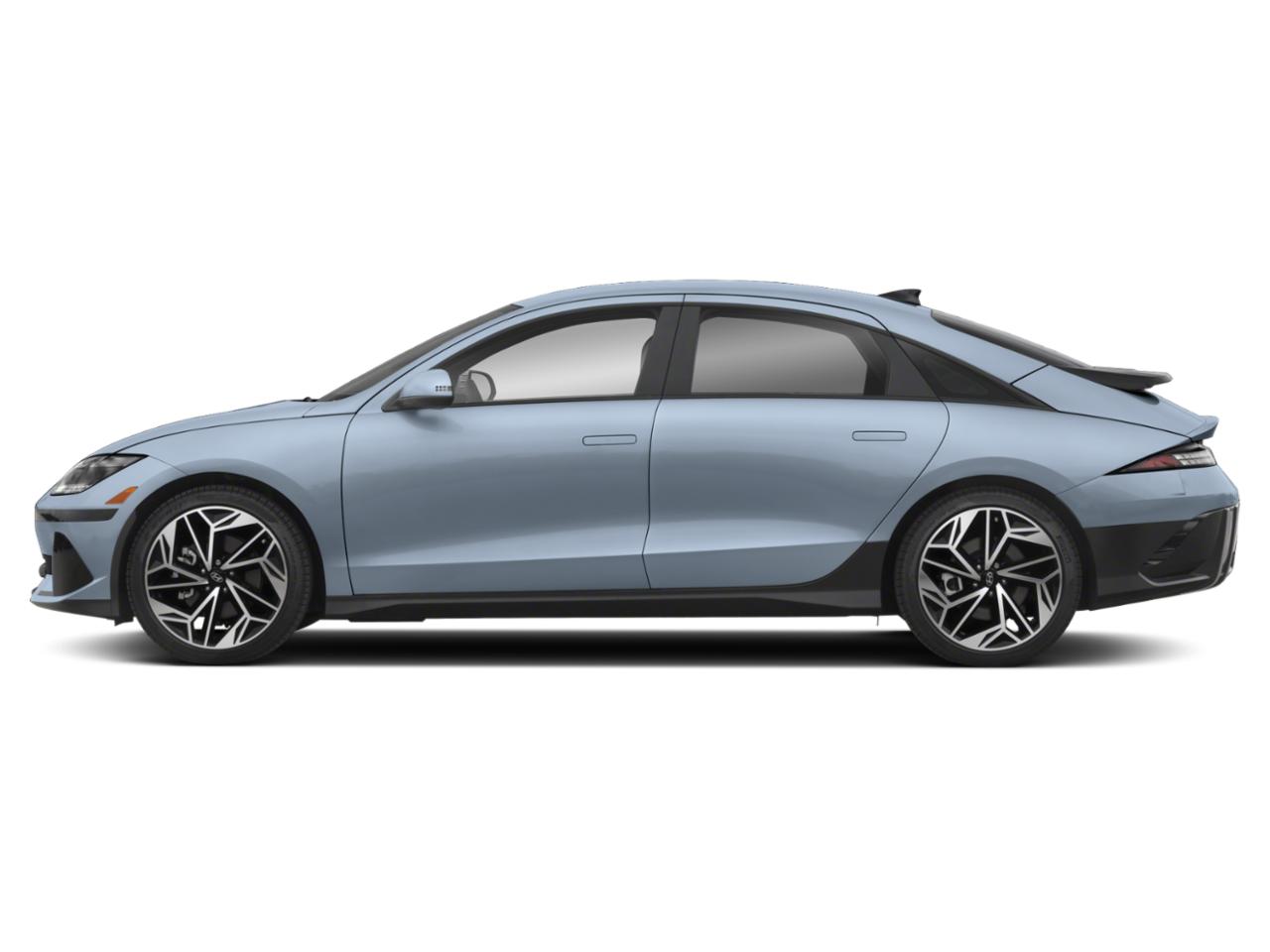 2024 Hyundai IONIQ 6 Vehicle Photo in Philadelphia, PA 19116