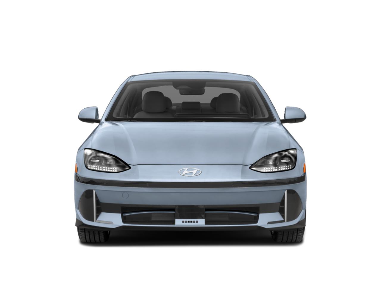 2024 Hyundai IONIQ 6 Vehicle Photo in Philadelphia, PA 19116