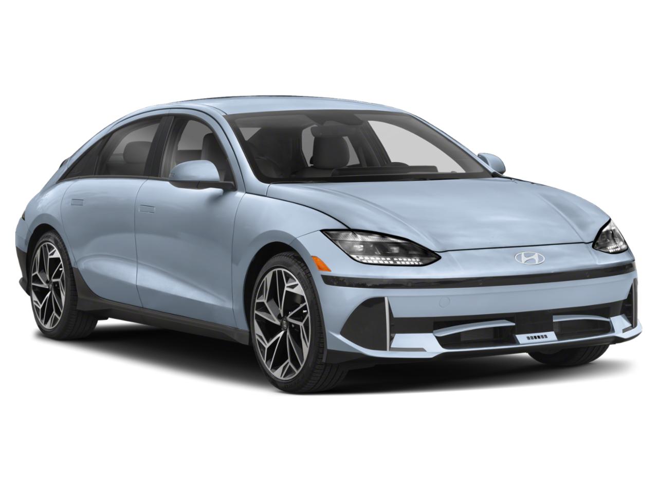 2024 Hyundai IONIQ 6 Vehicle Photo in Philadelphia, PA 19116