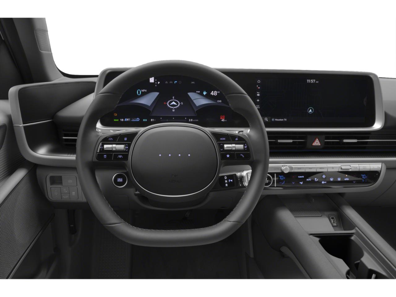 2024 Hyundai IONIQ 6 Vehicle Photo in Philadelphia, PA 19116