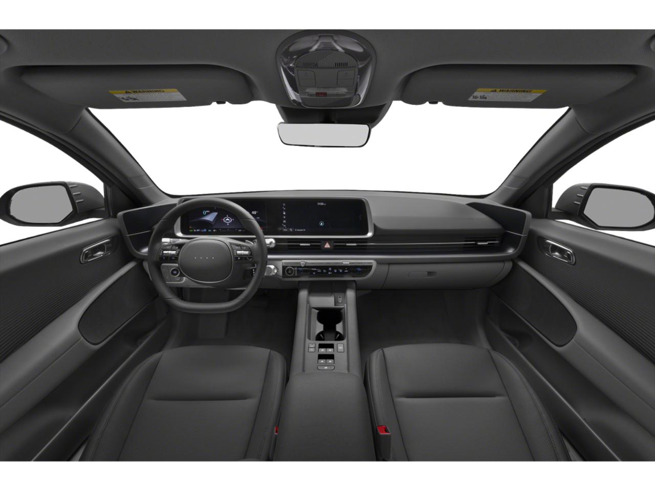 2024 Hyundai IONIQ 6 Vehicle Photo in Philadelphia, PA 19116