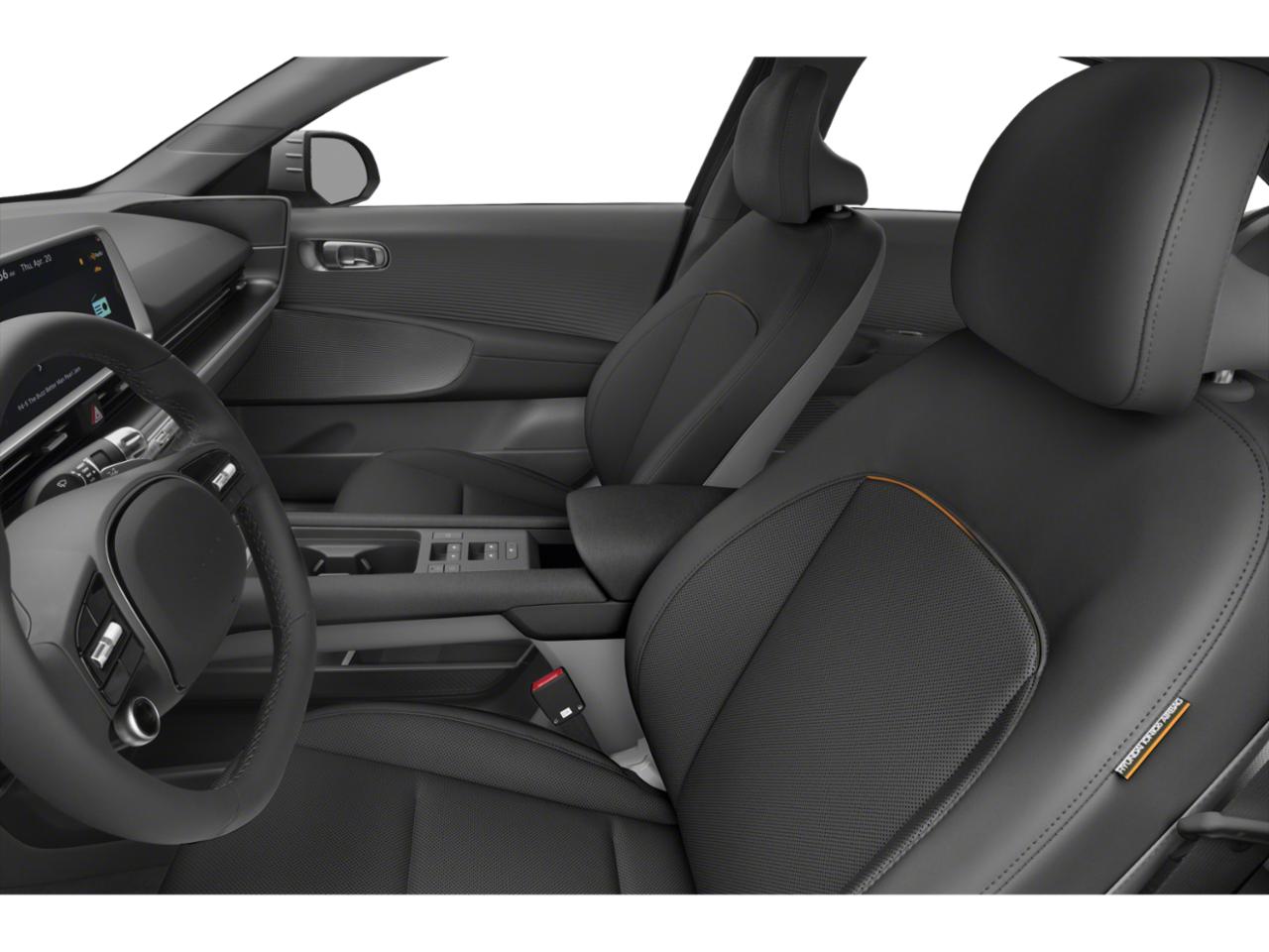 2024 Hyundai IONIQ 6 Vehicle Photo in Philadelphia, PA 19116