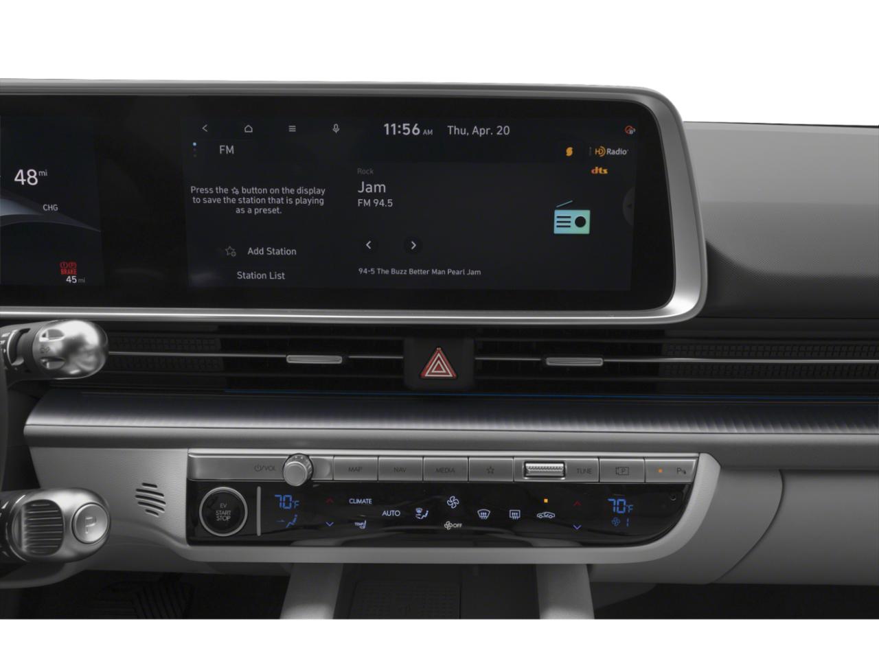 2024 Hyundai IONIQ 6 Vehicle Photo in Philadelphia, PA 19116