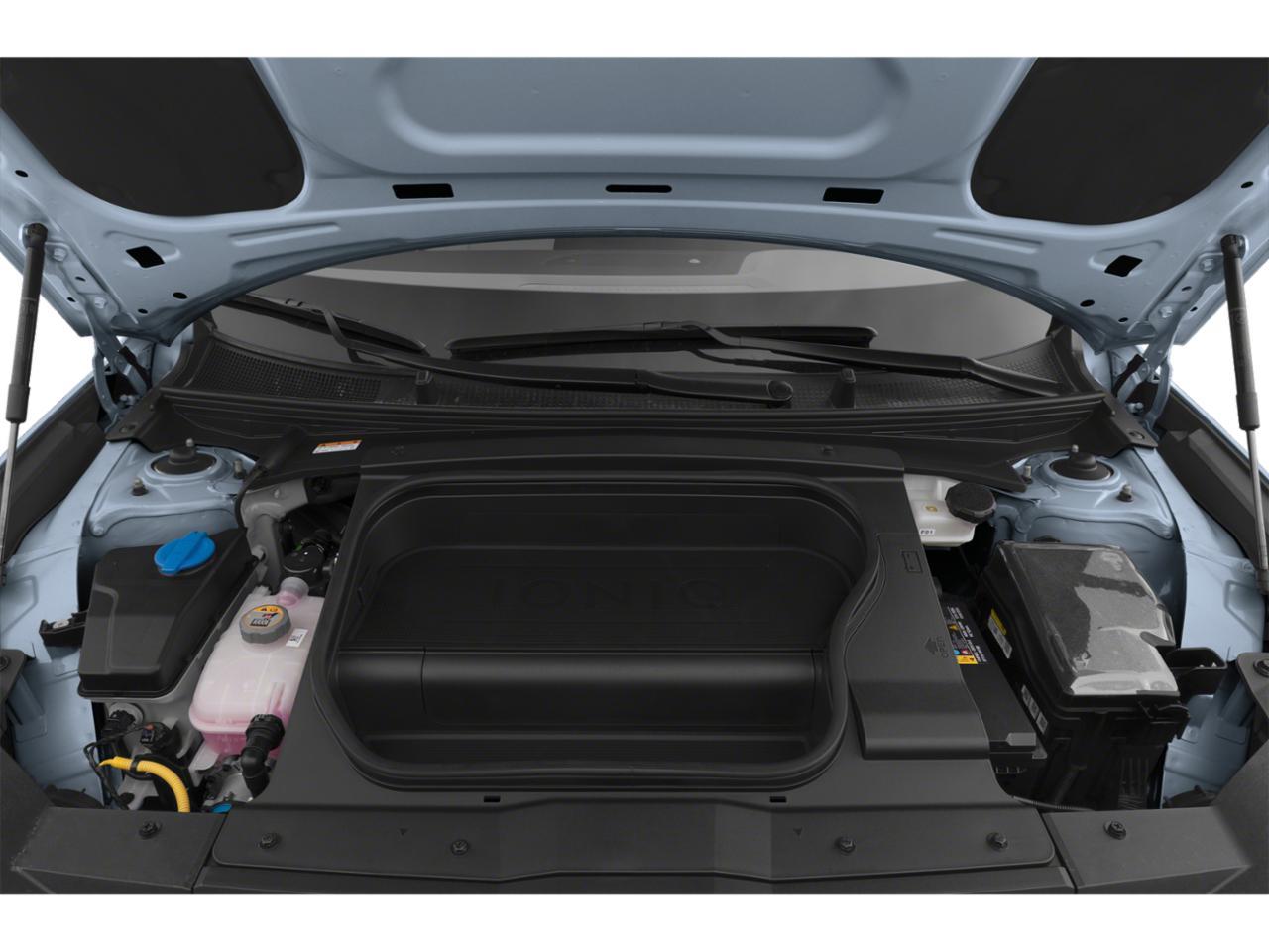 2024 Hyundai IONIQ 6 Vehicle Photo in Philadelphia, PA 19116